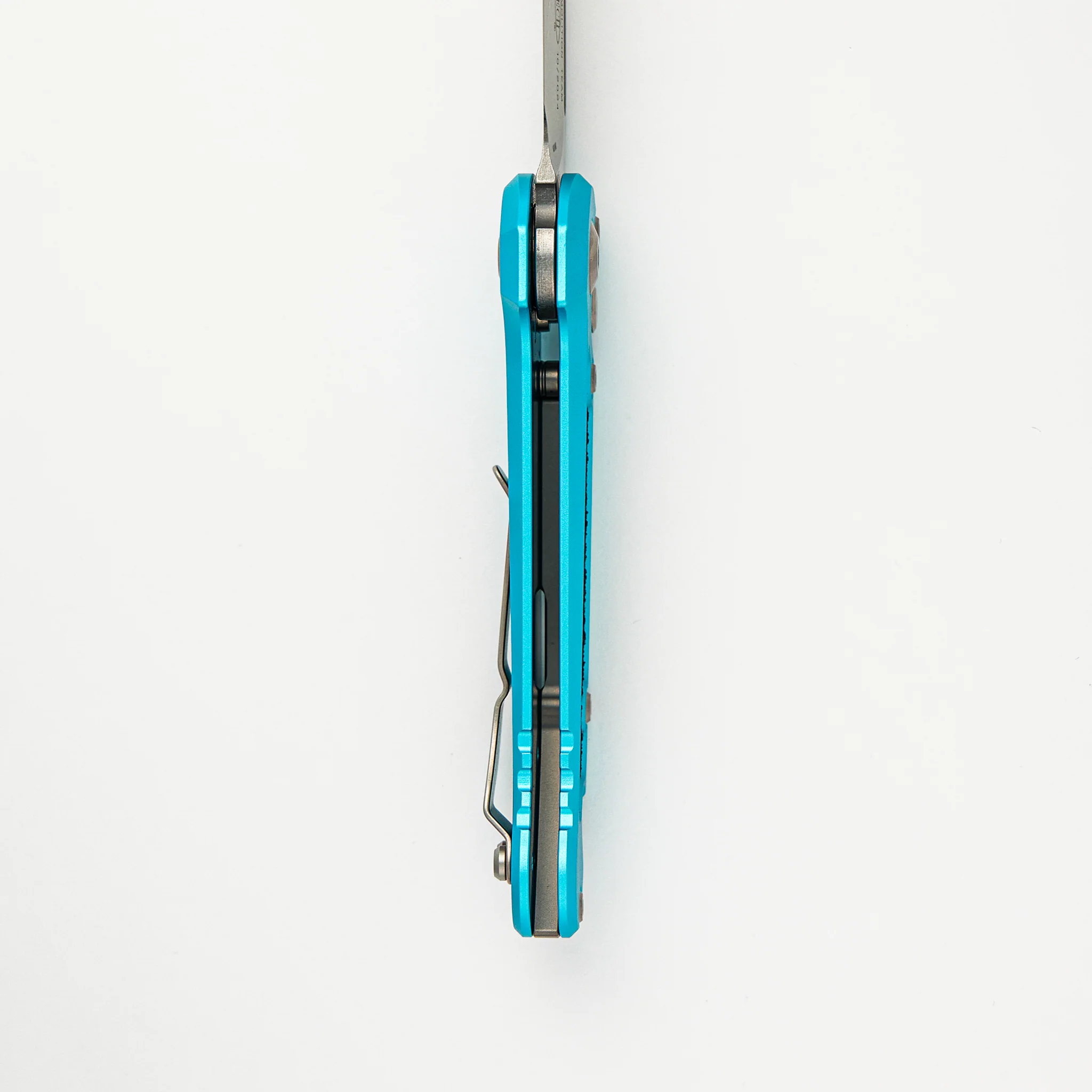 L.U.D.T. S/E Gen III Turquoise Stonewash Standard 1135-10 TQ - Image 6
