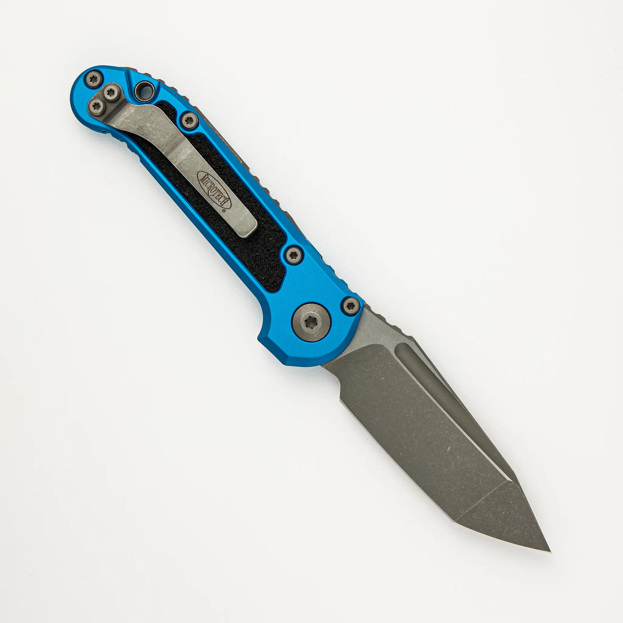 L.U.D.T. T/E Gen III Blue Apocalyptic Standard 1136-10 APBL - Image 2