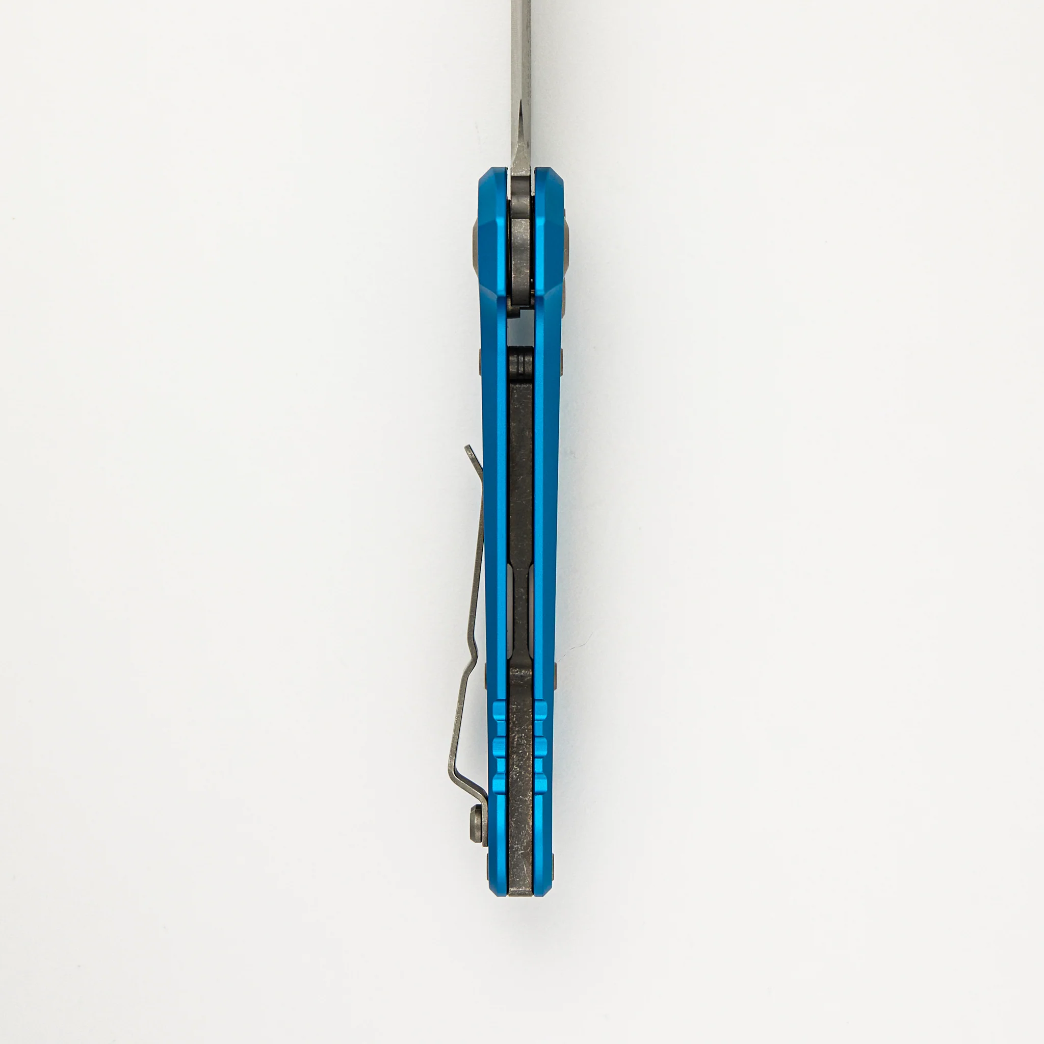 L.U.D.T. T/E Gen III Blue Apocalyptic Standard 1136-10 APBL - Image 6