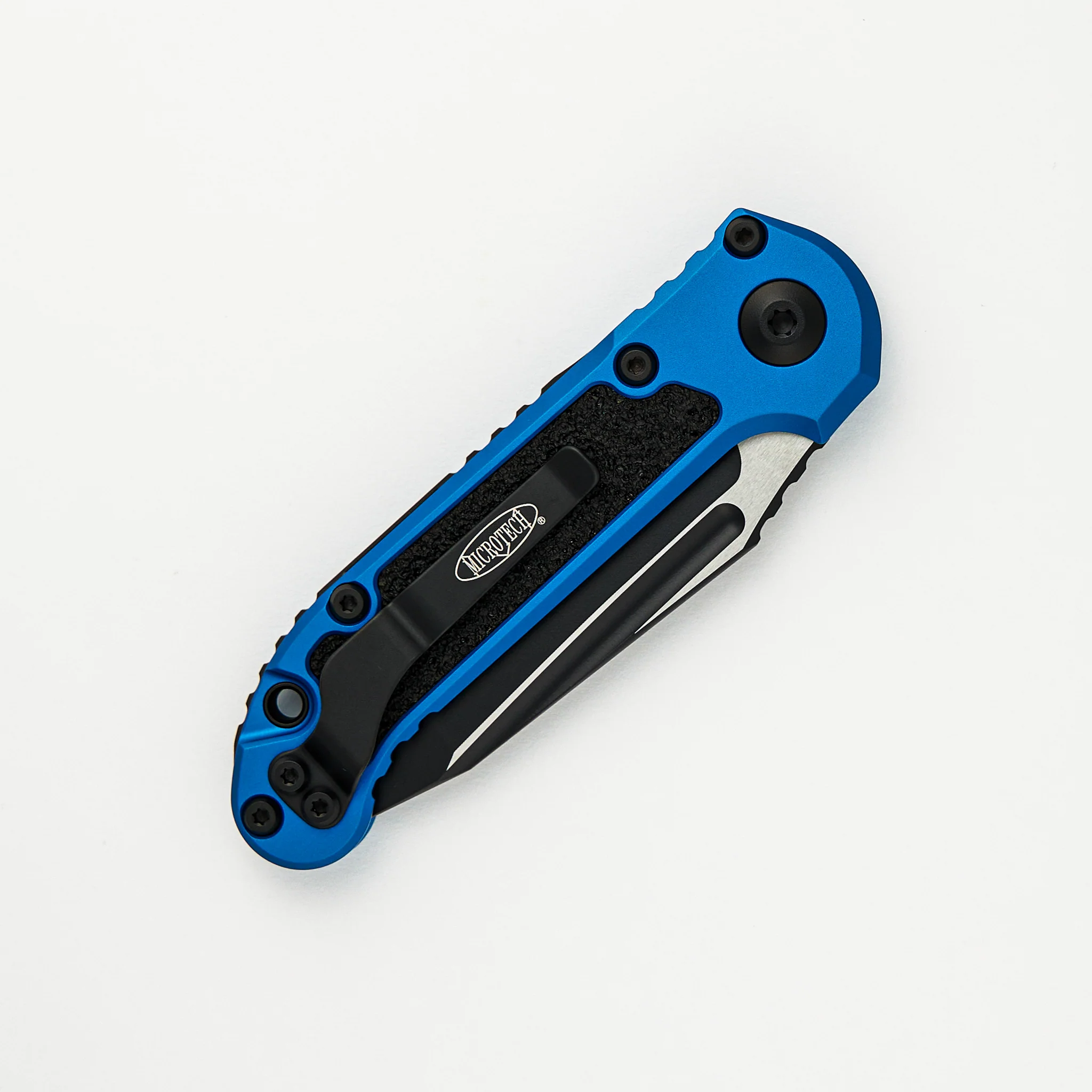 L.U.D.T. T/E Gen III Blue Standard 1136-1 BL - Image 4
