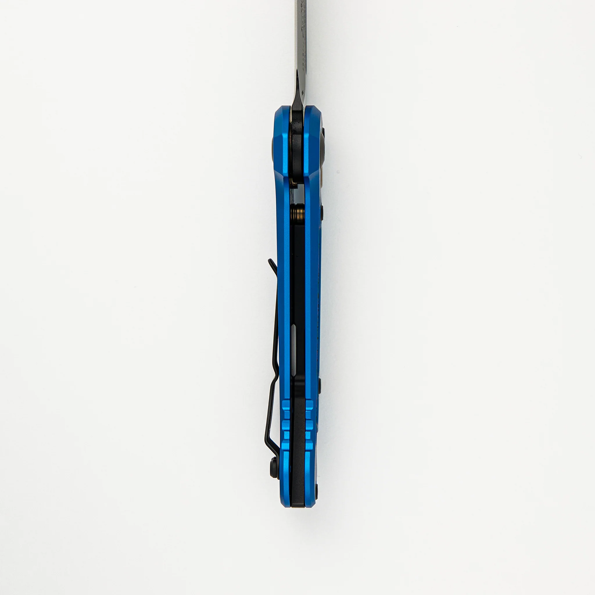 L.U.D.T. T/E Gen III Blue Standard 1136-1 BL - Image 7