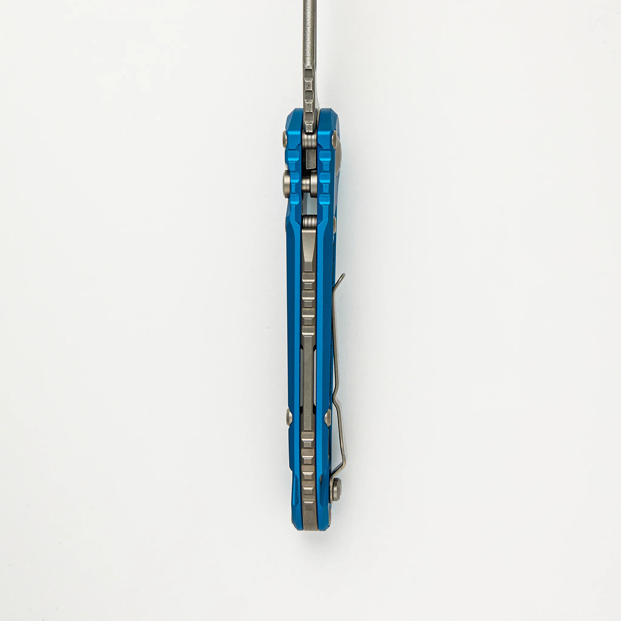 L.U.D.T. T/E Gen III Stonewash Partial Serrated 1136-11 BL - Image 7