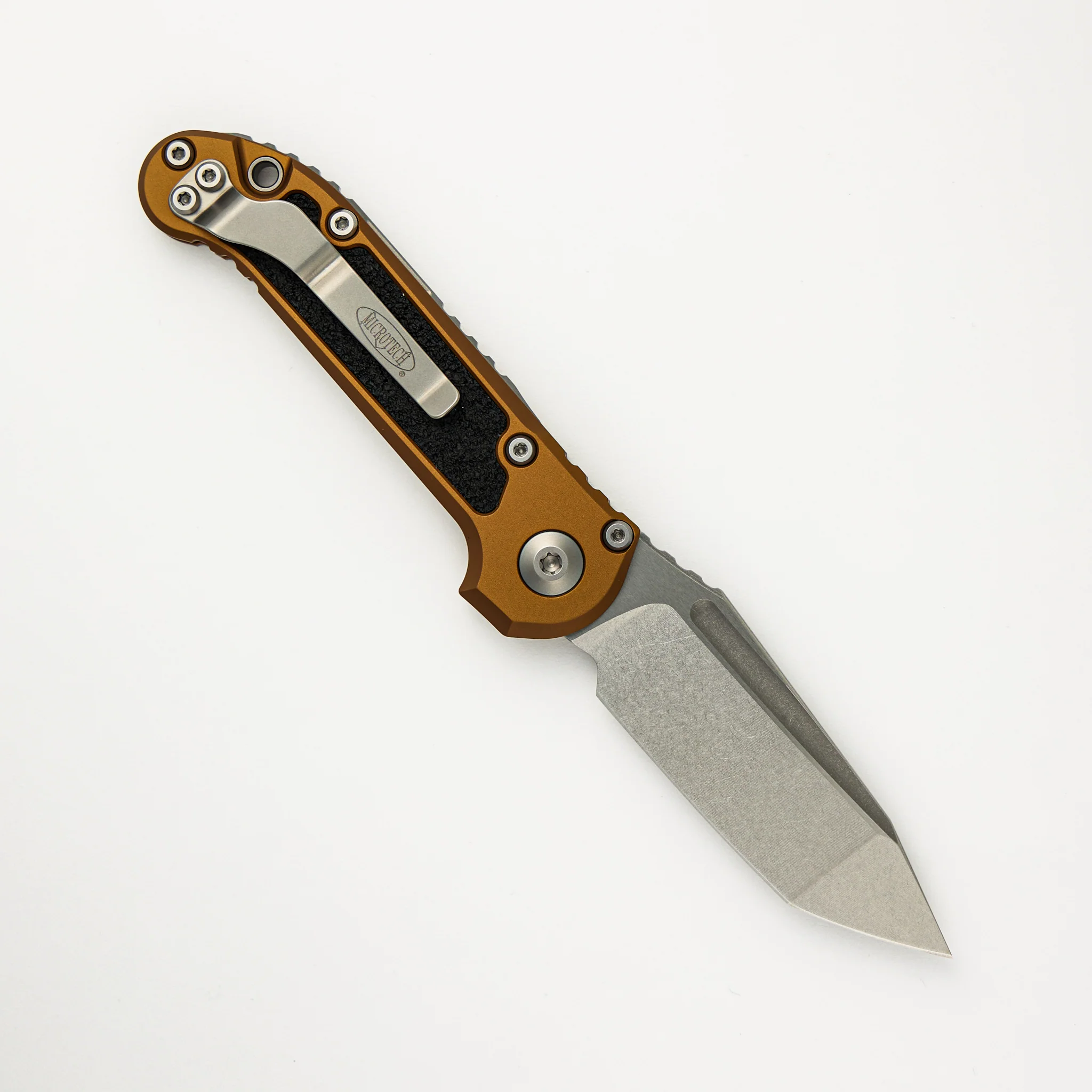 L.U.D.T. T/E Gen III Tan Stonewash Standard 1136-10 TA - Image 2