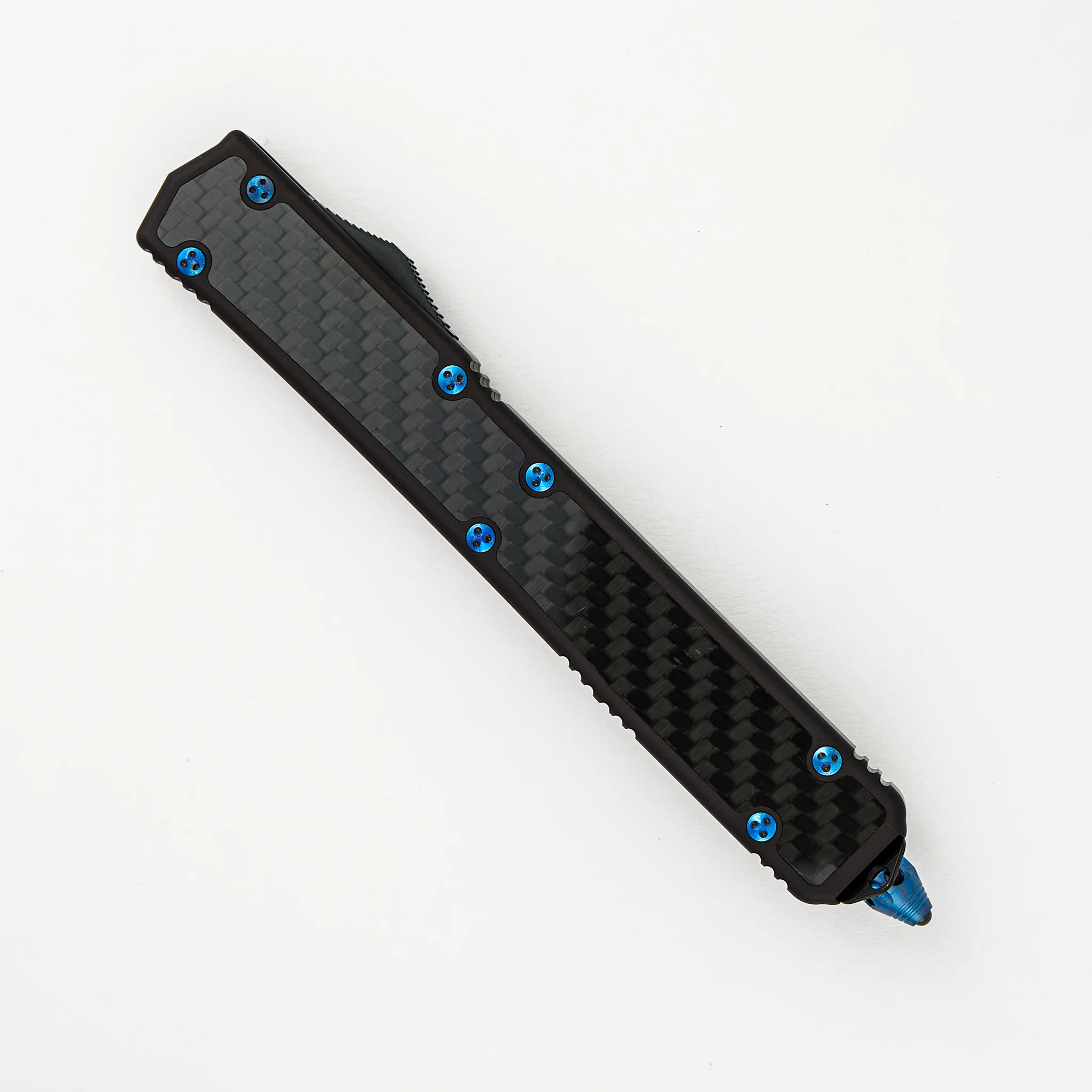 Makora - Carbon Fiber Inlays - Image 3