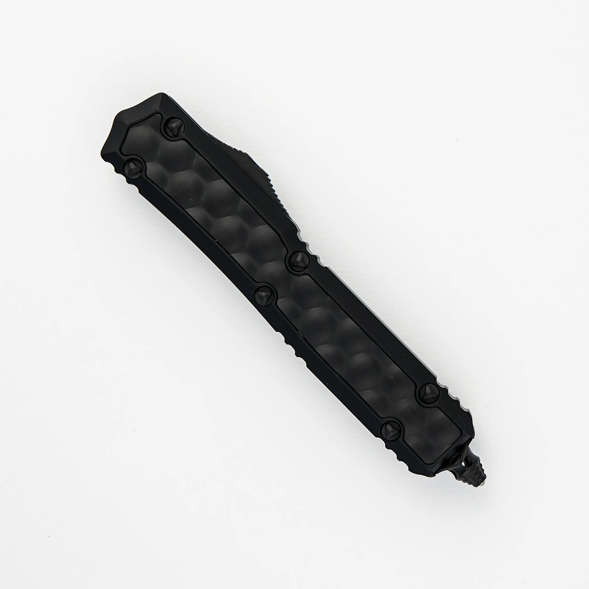 Makora D/E Signature Series Tactical Standard Bubble Inlay Nickel Boron Internals 206-1 TBIS - Image 3