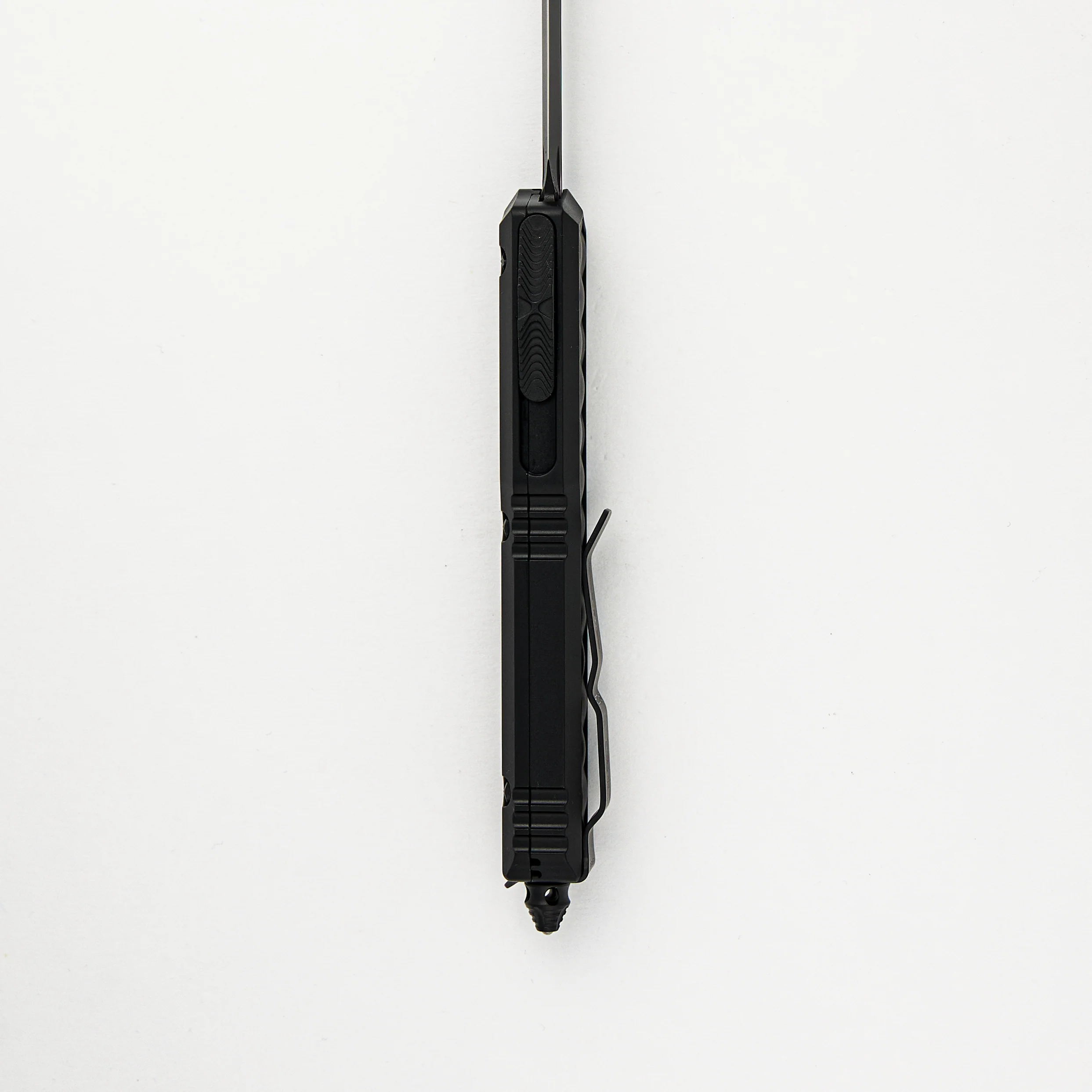 Makora D/E Signature Series Tactical Standard Bubble Inlay Nickel Boron Internals 206-1 TBIS - Image 5