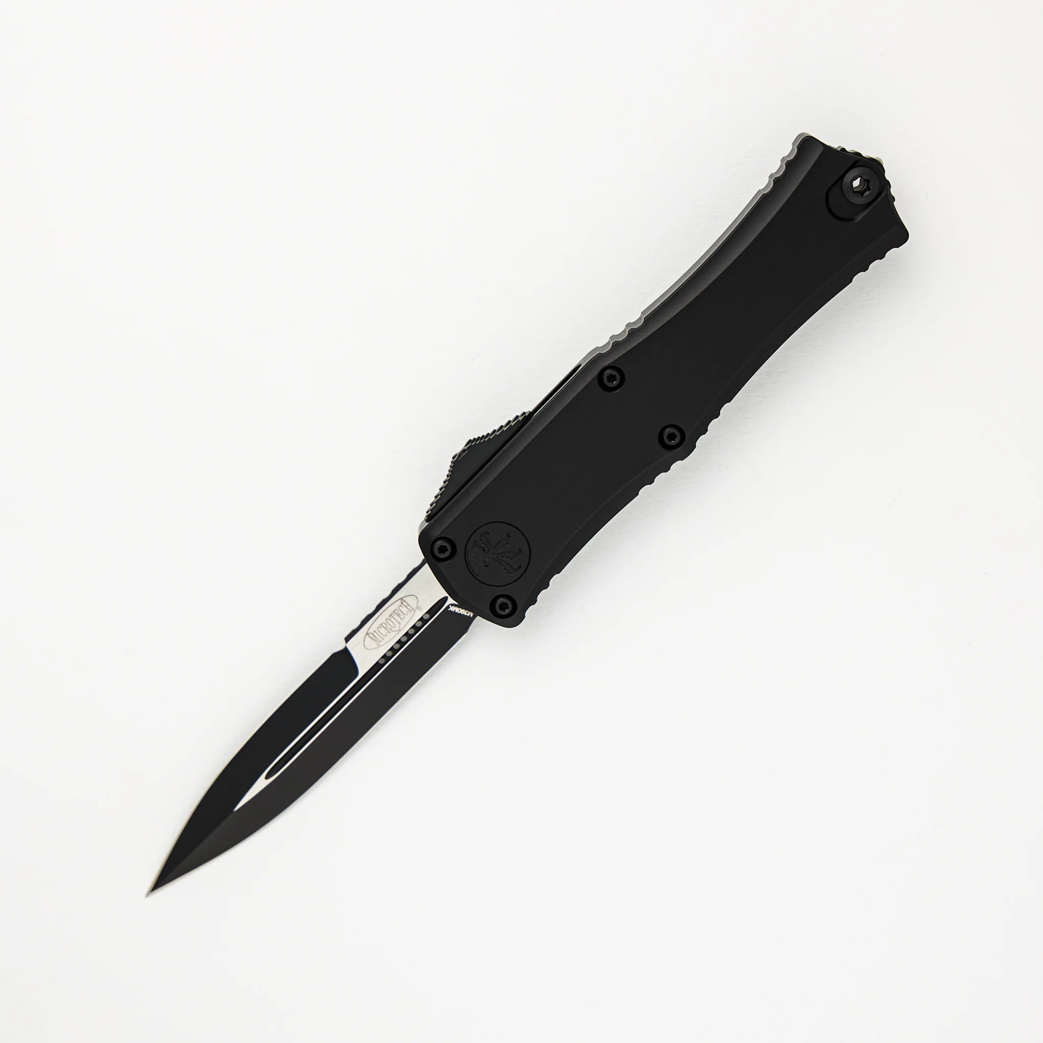 Mini Hera II Bayonet Black Tactical Standard 1701M-1T