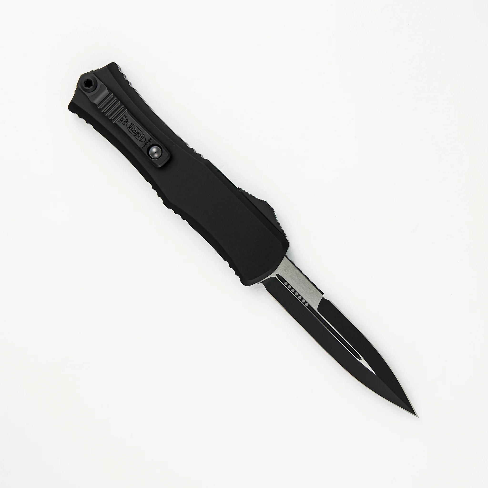 Mini Hera II Bayonet Black Tactical Standard 1701M-1T - Image 2