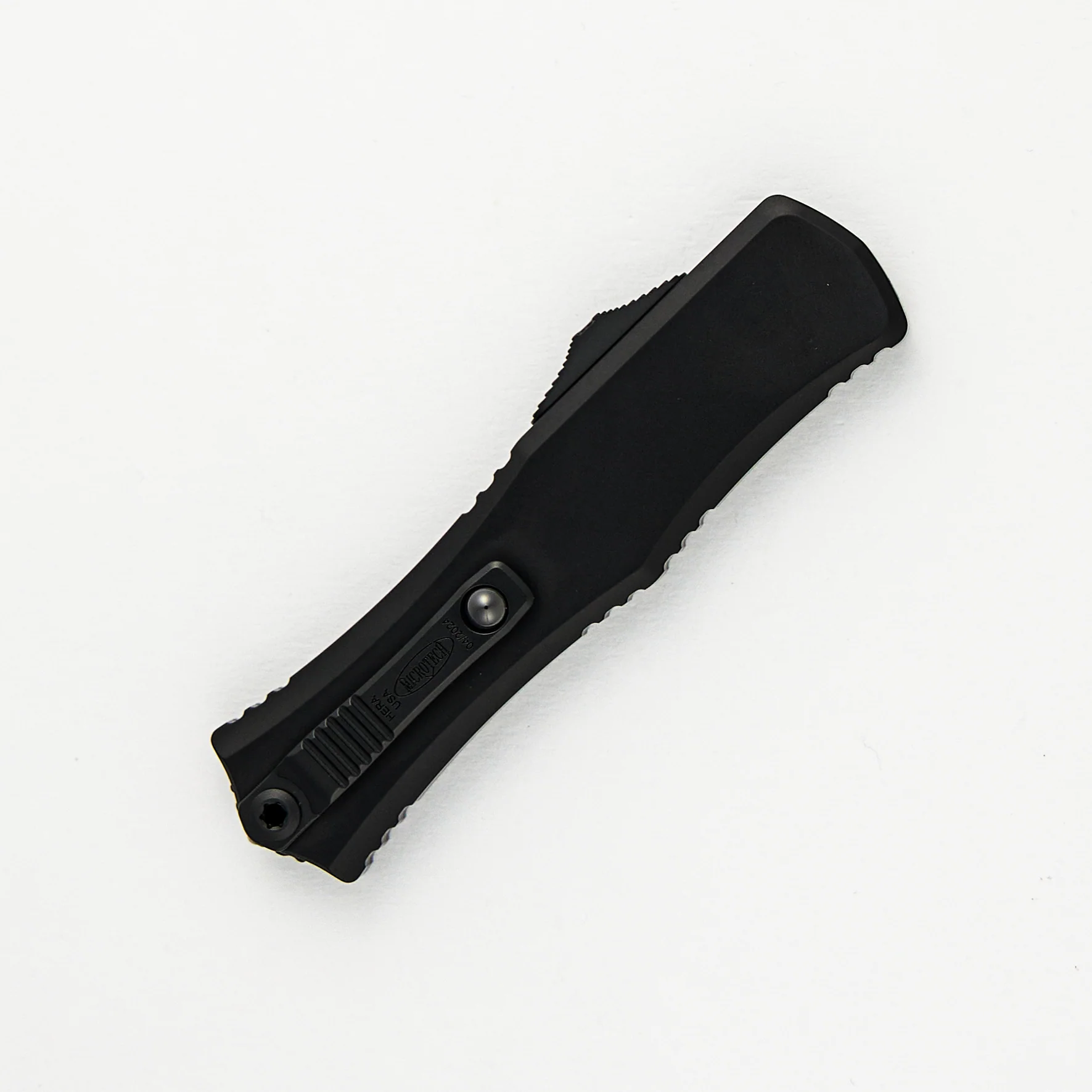 Mini Hera II Bayonet Black Tactical Standard 1701M-1T - Image 4