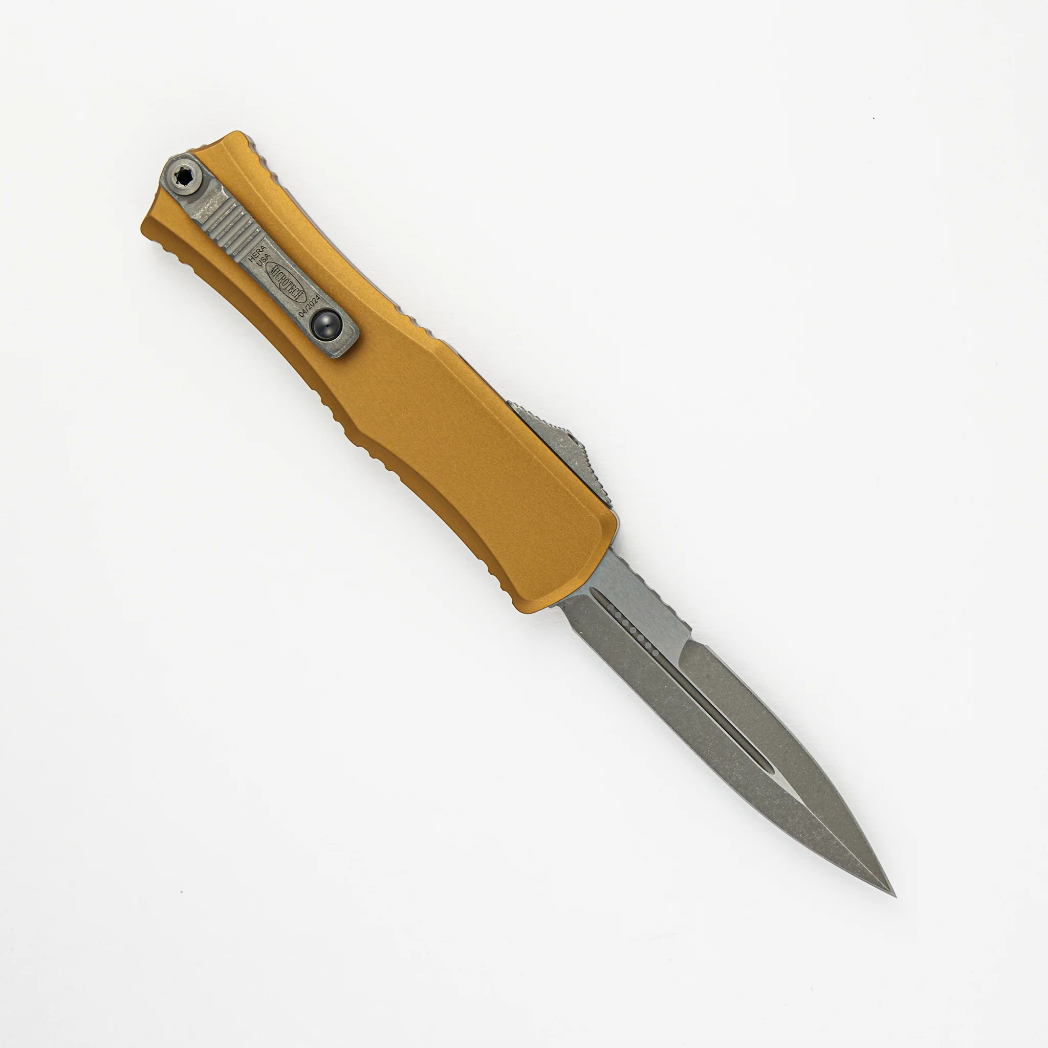 Mini Hera II Bayonet Tan Apocalyptic Standard 1701M-10 APTA - Image 2