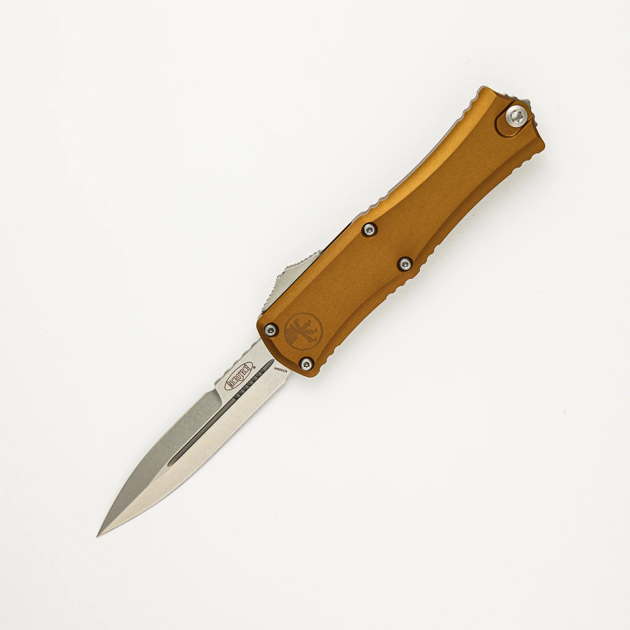 Mini Hera II Bayonet Tan Stonewashed Standard 1701M-10 TA