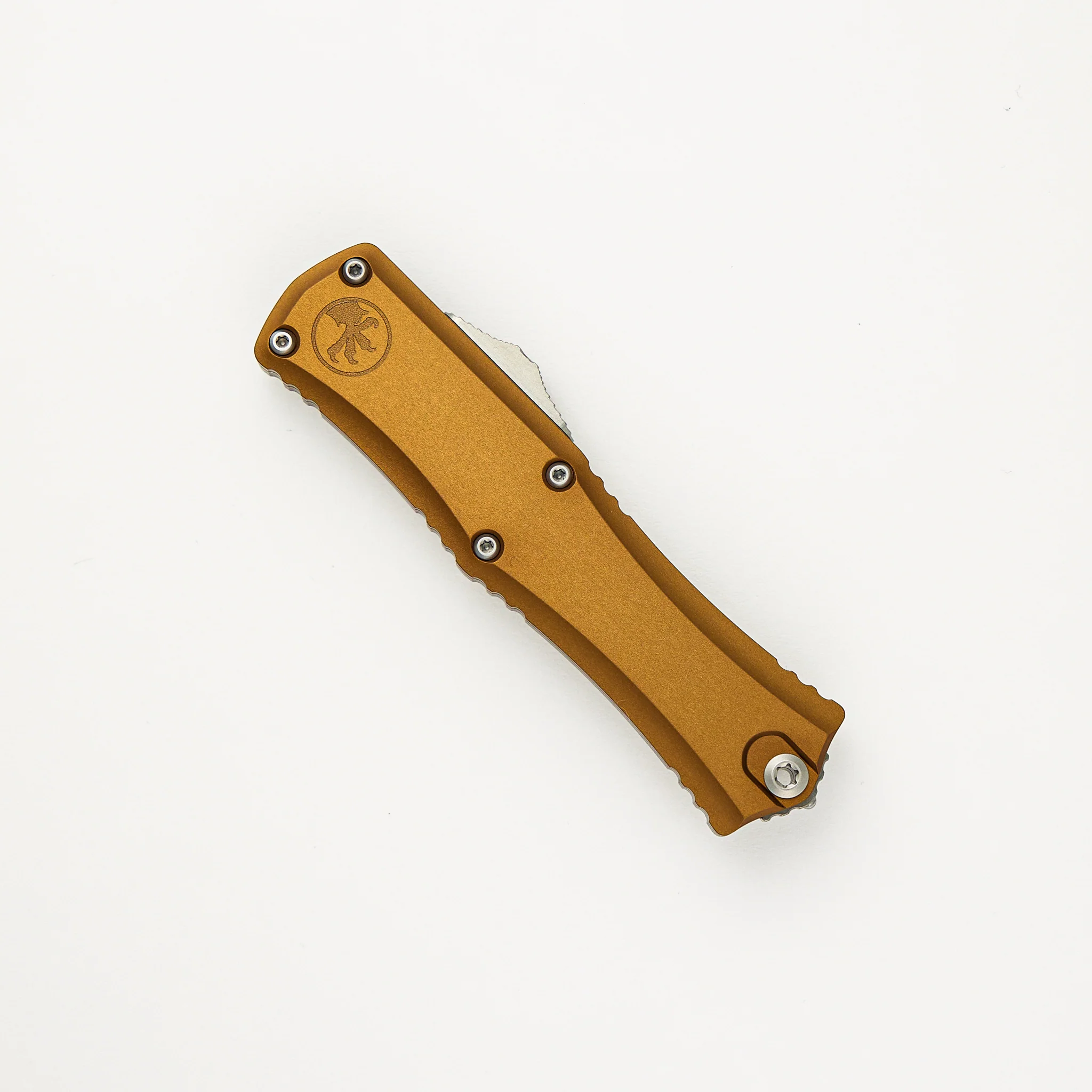 Mini Hera II Bayonet Tan Stonewashed Standard 1701M-10 TA - Image 3