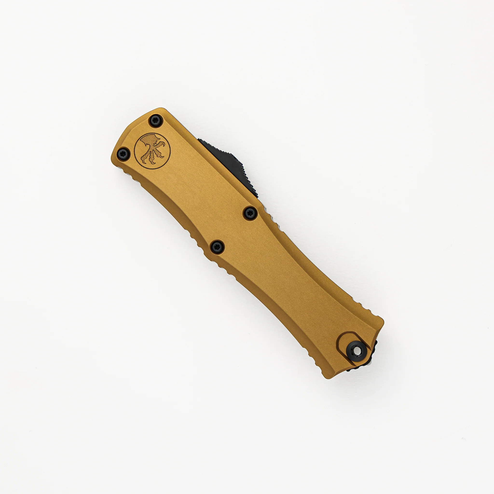 Mini Hera II Bayonet Tan Black Standard 1701M-1TA - Image 3