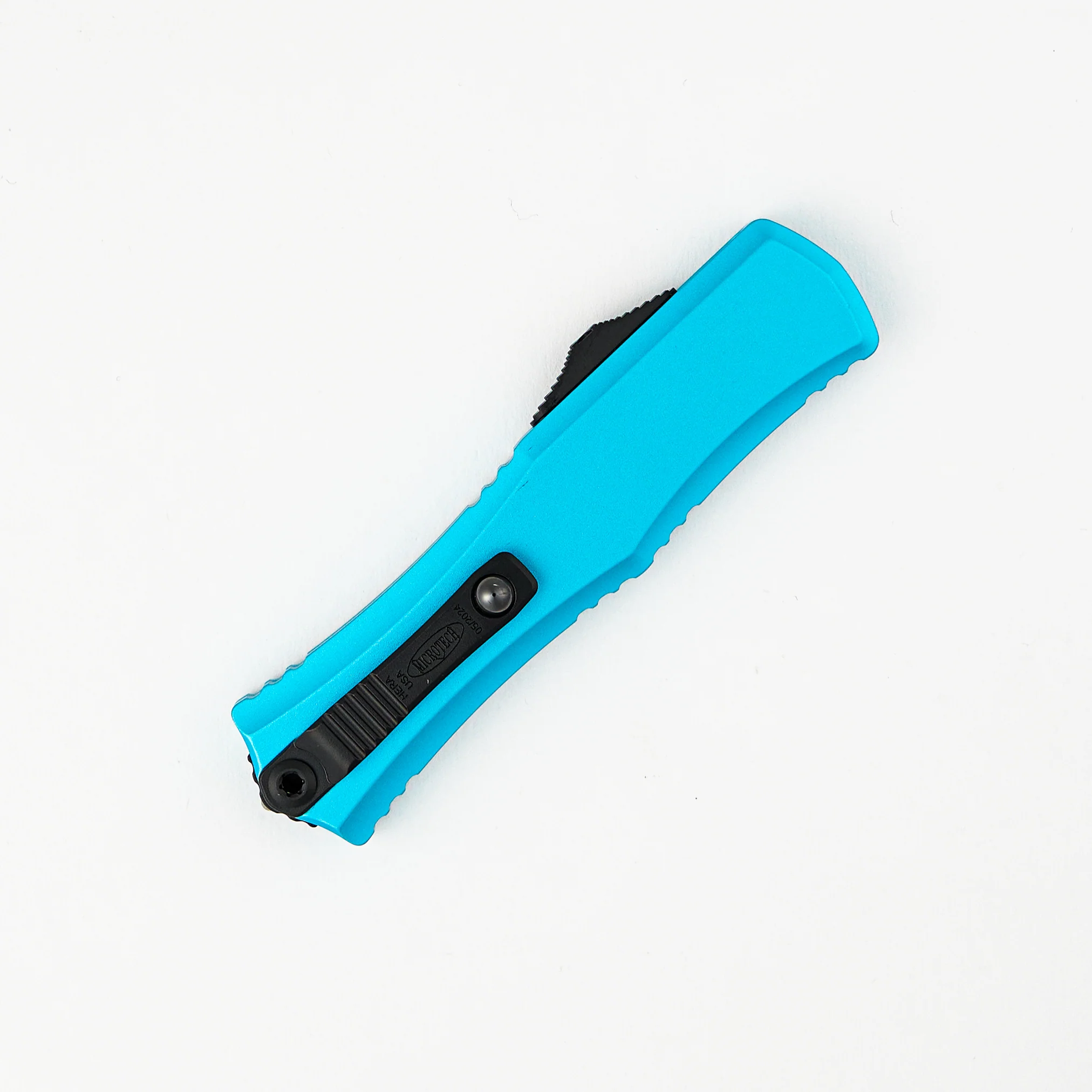 Mini Hera II Bayonet Turquoise Black Standard 1701M-1TQ - Image 4