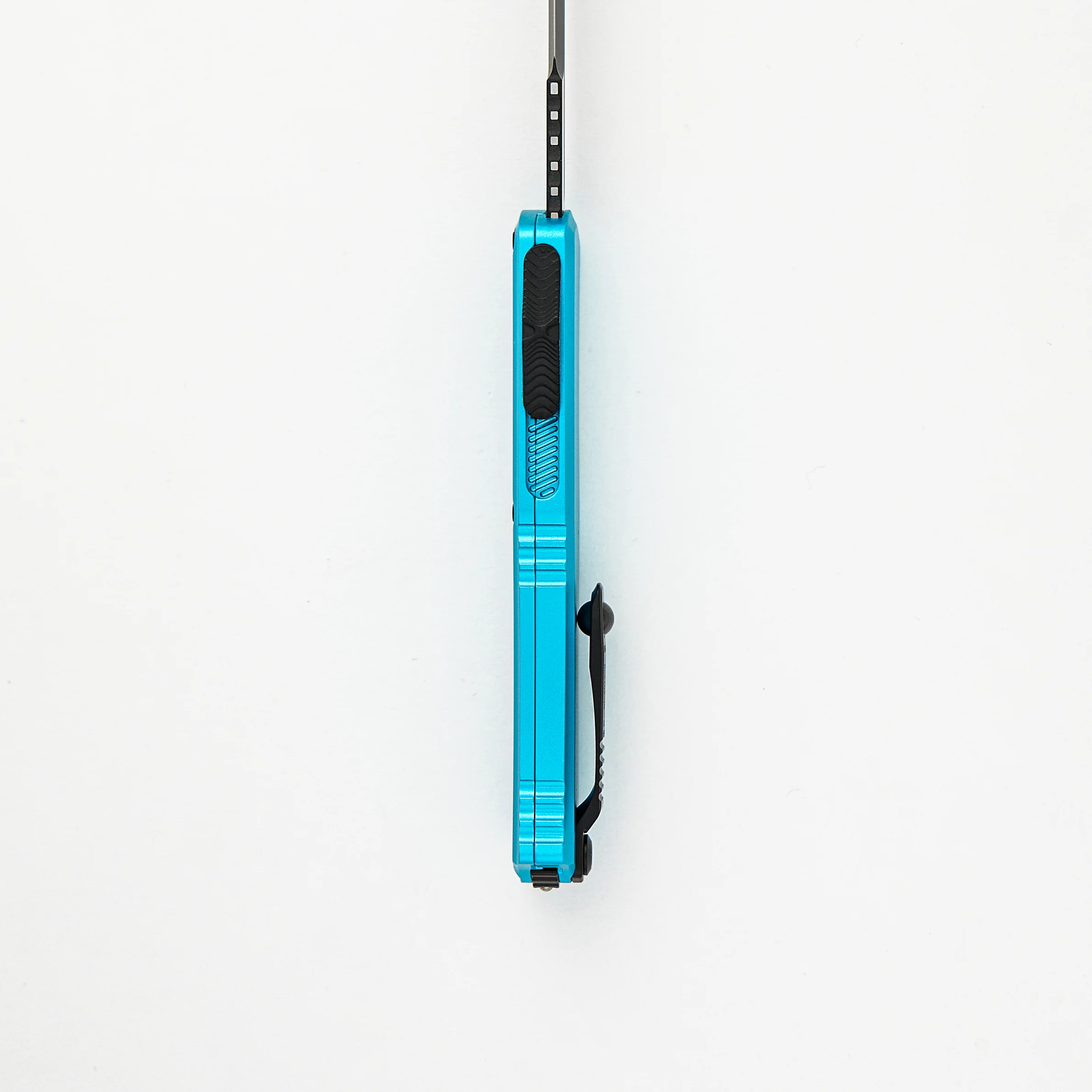 Mini Hera II Bayonet Turquoise Black Standard 1701M-1TQ - Image 5