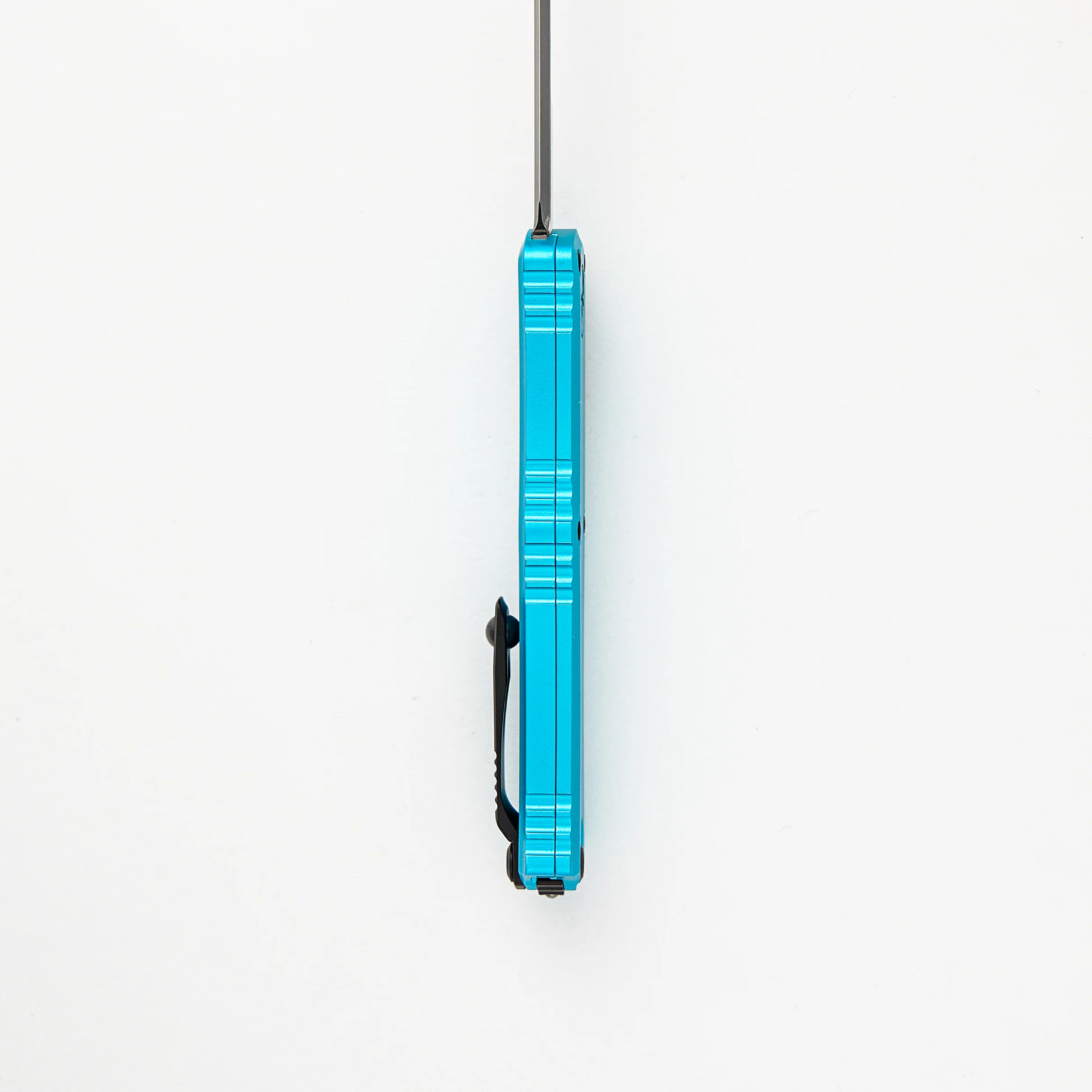 Mini Hera II Bayonet Turquoise Black Standard 1701M-1TQ - Image 6