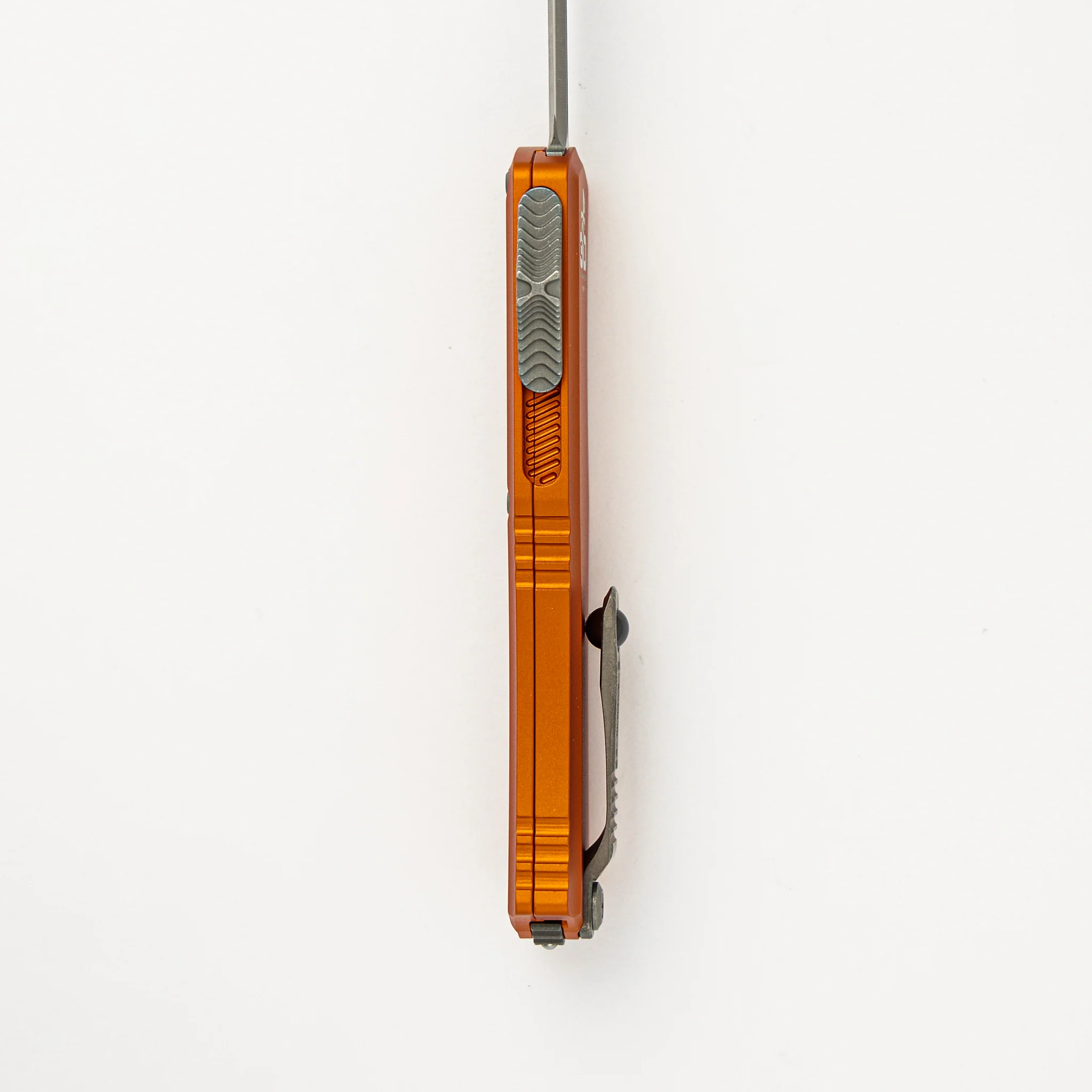 Mini Hera II D/E 30th Anniversary Orange Apocalyptic Standard 1702M-10 APOR 30 - Image 5