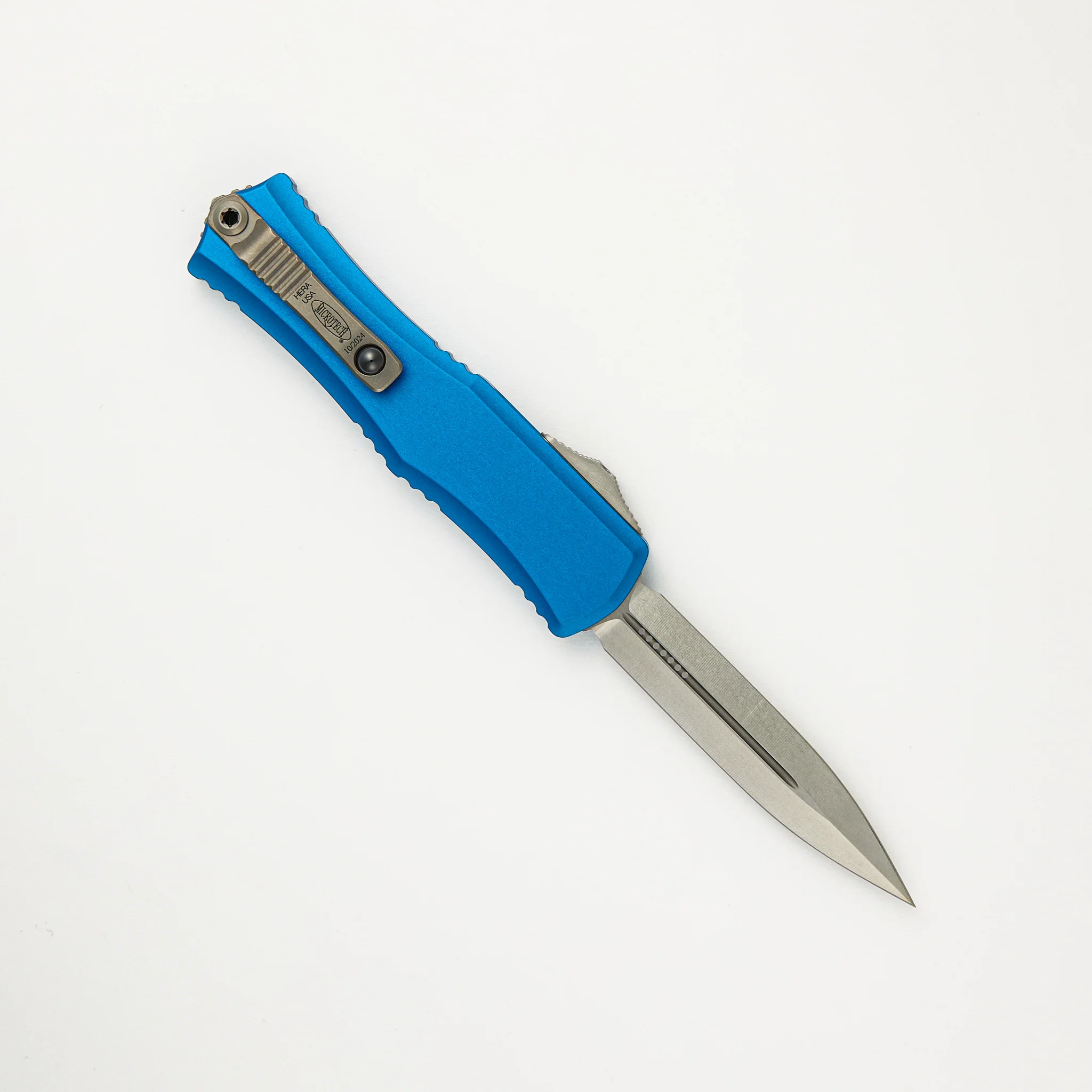 Mini Hera II D/E Blue Stonewash Standard 1702M-10BL - Image 2