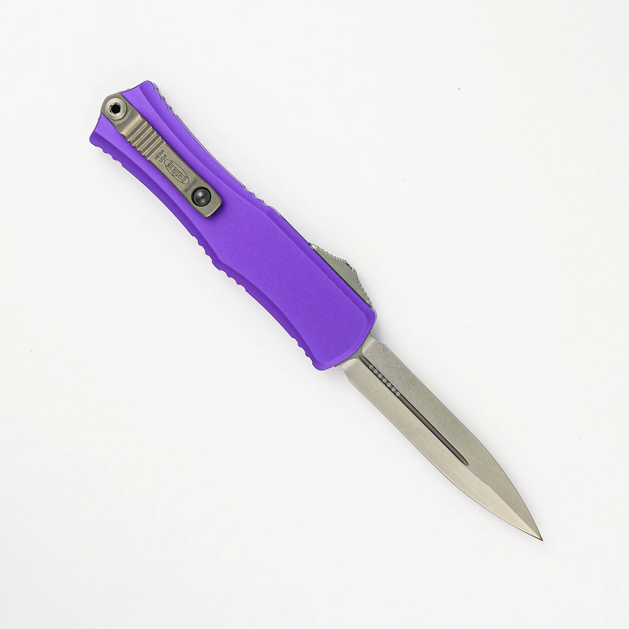 Mini Hera II D/E PURPLE STONEWASH Standard 1702M-10 PU - Image 2