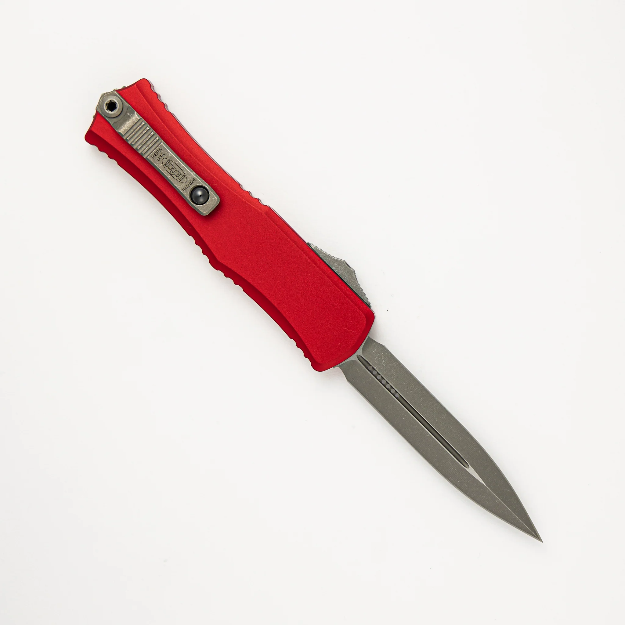 Mini Hera II D/E Red Apocalyptic Standard 1702M-10 APRD - Image 2