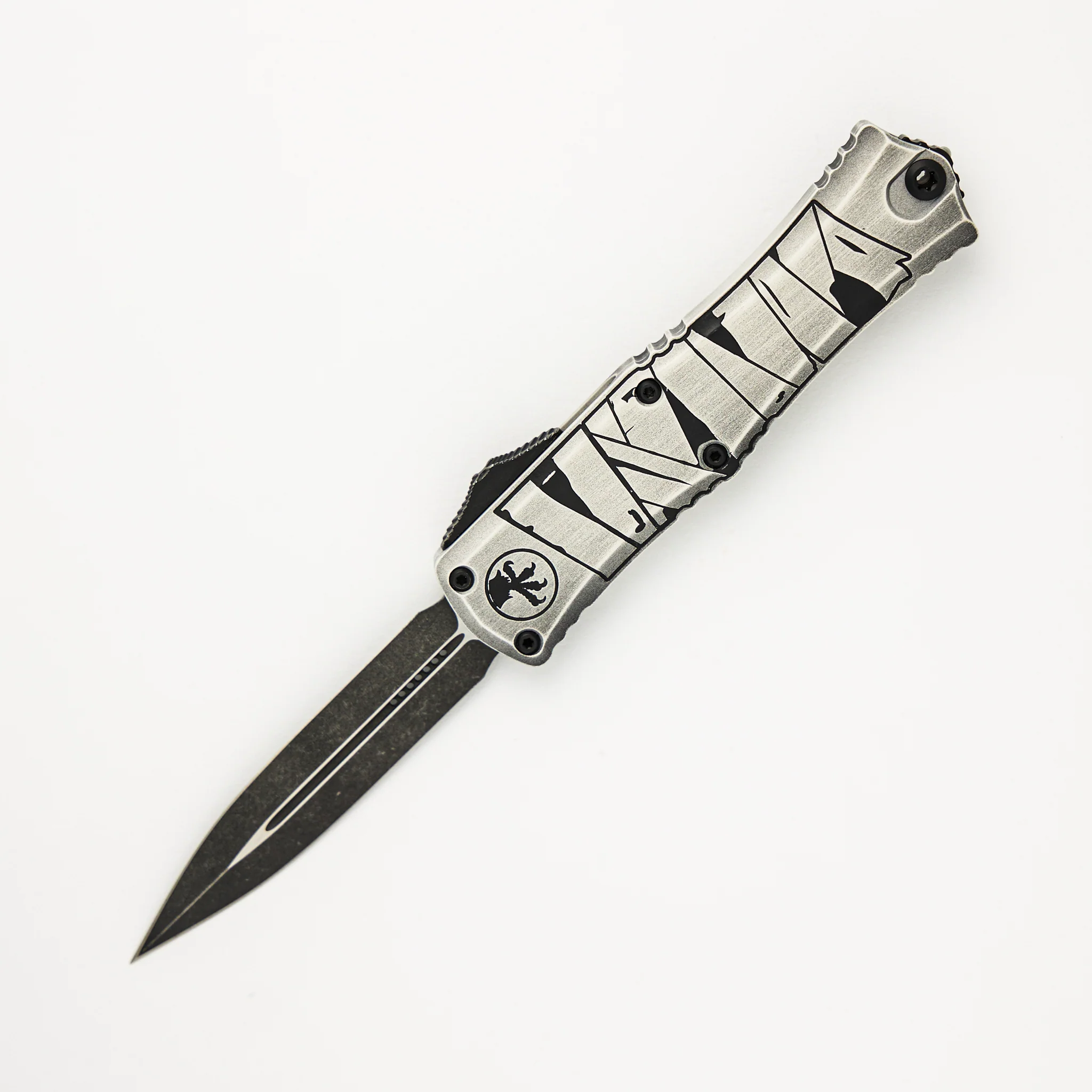 "Signature Series" Mini Hera II D/E Mummy Wrap Standard 1702M-1 HWMYS