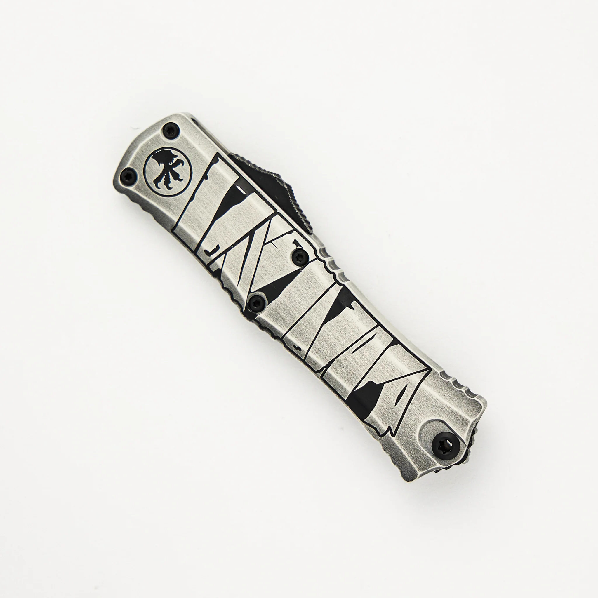 "Signature Series" Mini Hera II D/E Mummy Wrap Standard 1702M-1 HWMYS - Image 3