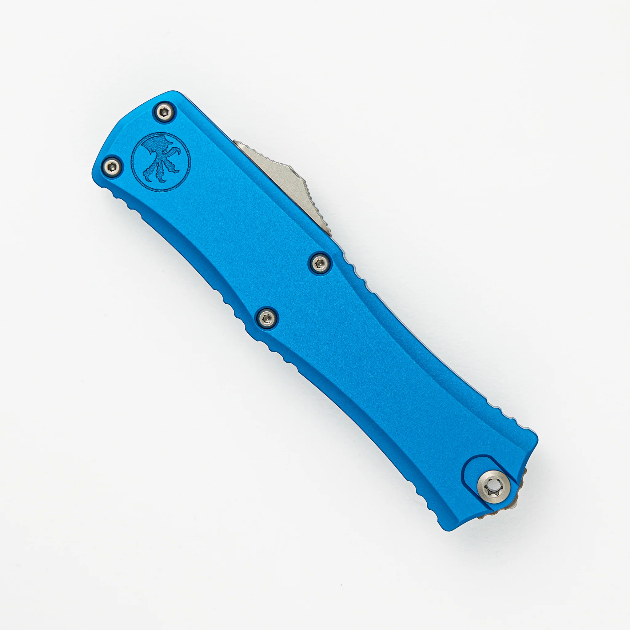 Mini Hera II S/E 30th Anniversary Blue Satin Standard 1703M-4 BL 30 - Image 3