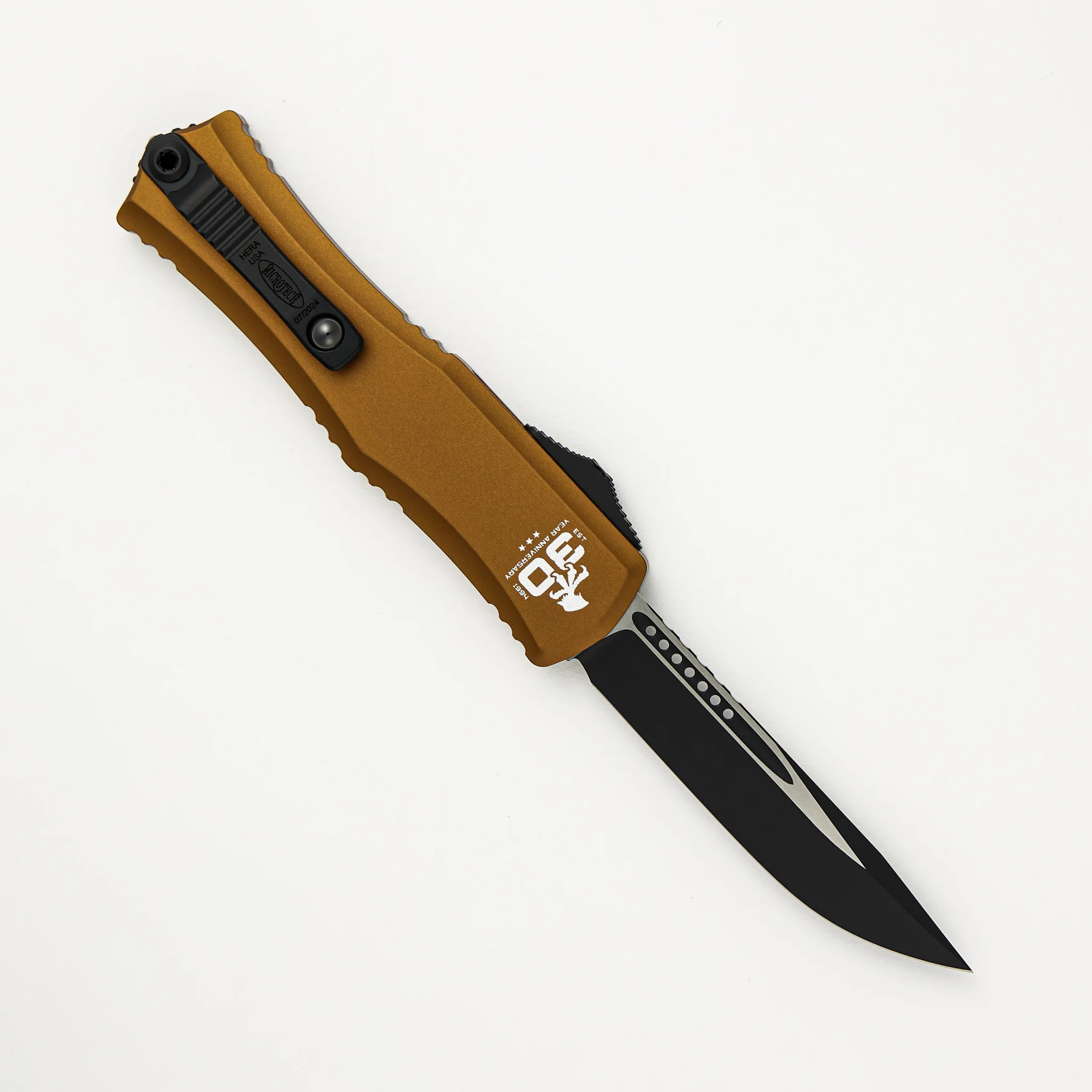 Mini Hera II S/E 30th Anniversary Tan Standard 1703M-1 TA 30 - Image 2