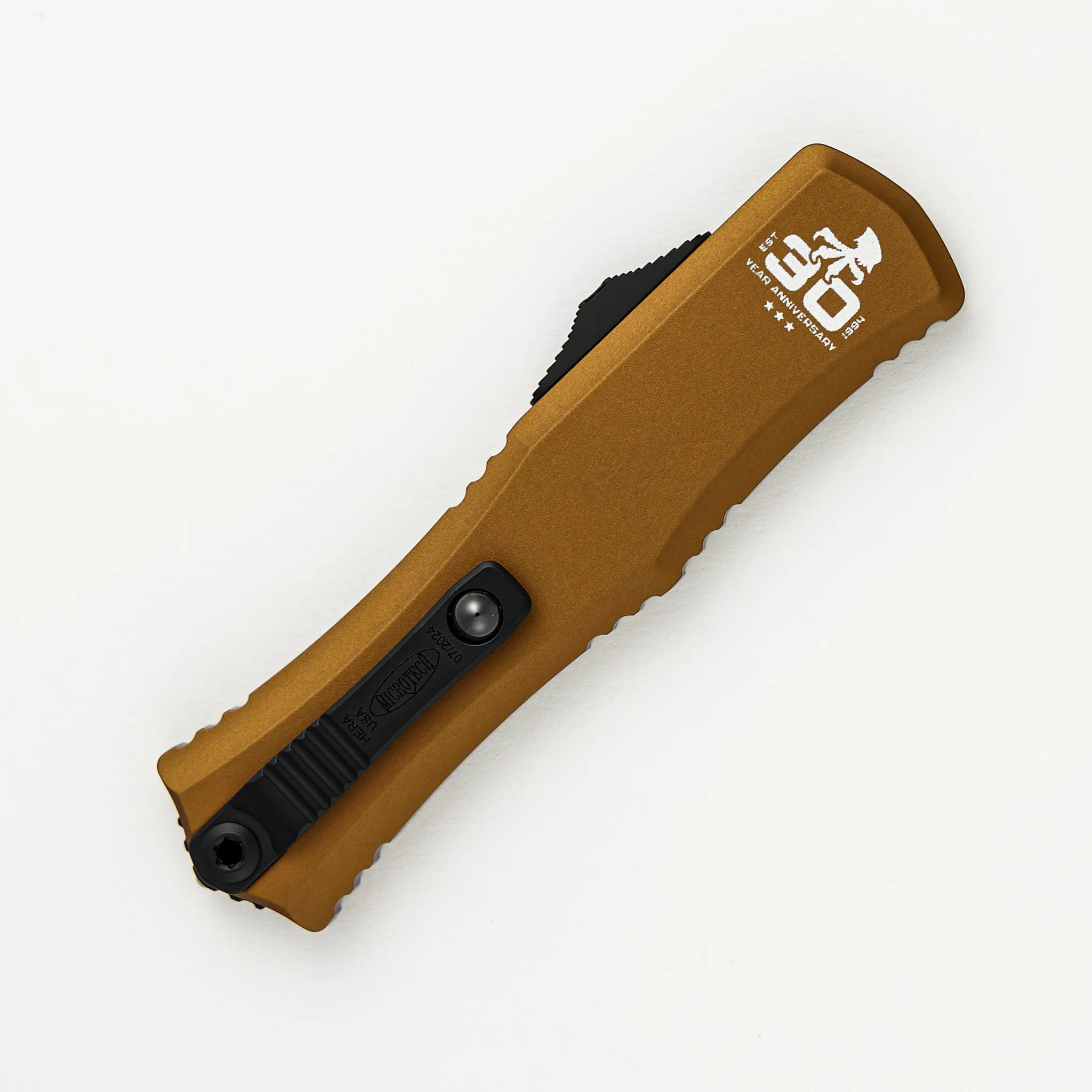 Mini Hera II S/E 30th Anniversary Tan Standard 1703M-1 TA 30 - Image 4