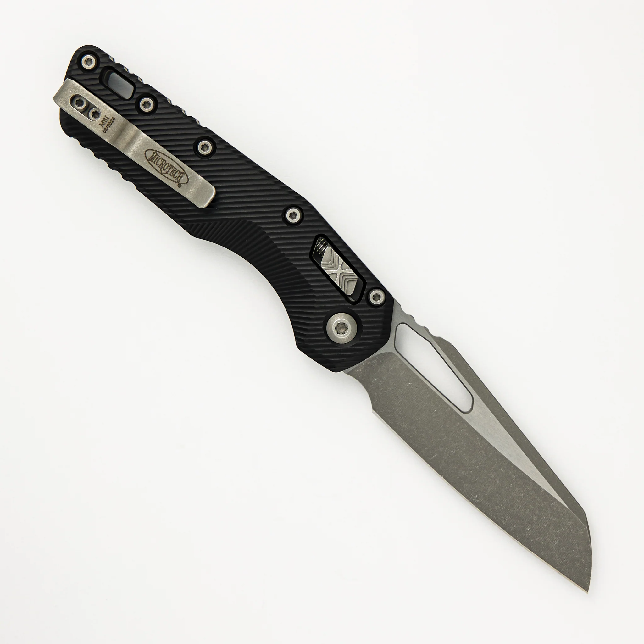 MSI S/E Fluted Apocalyptic Standard 210-10 APFL - Image 2