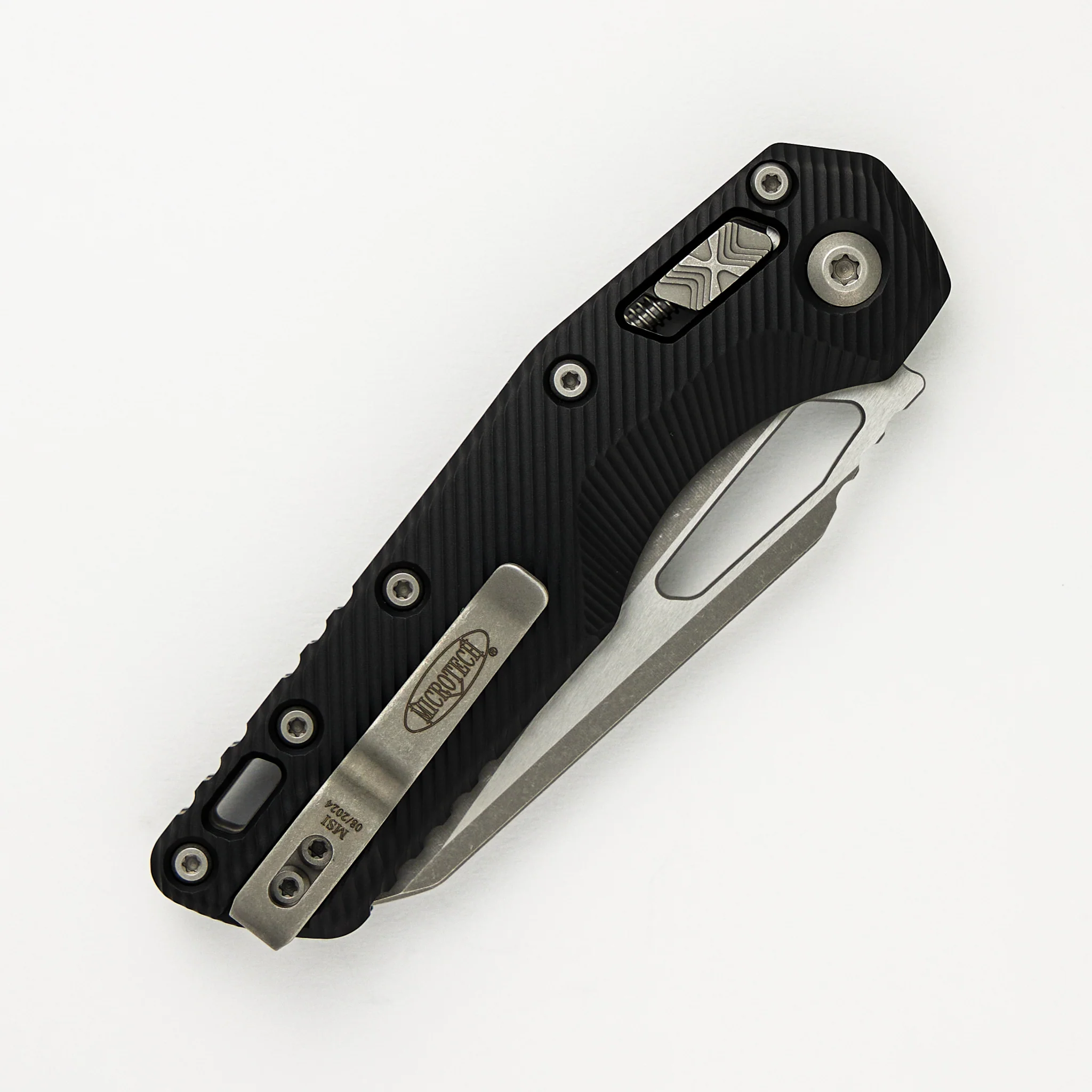 MSI S/E Fluted Apocalyptic Standard 210-10 APFL - Image 4