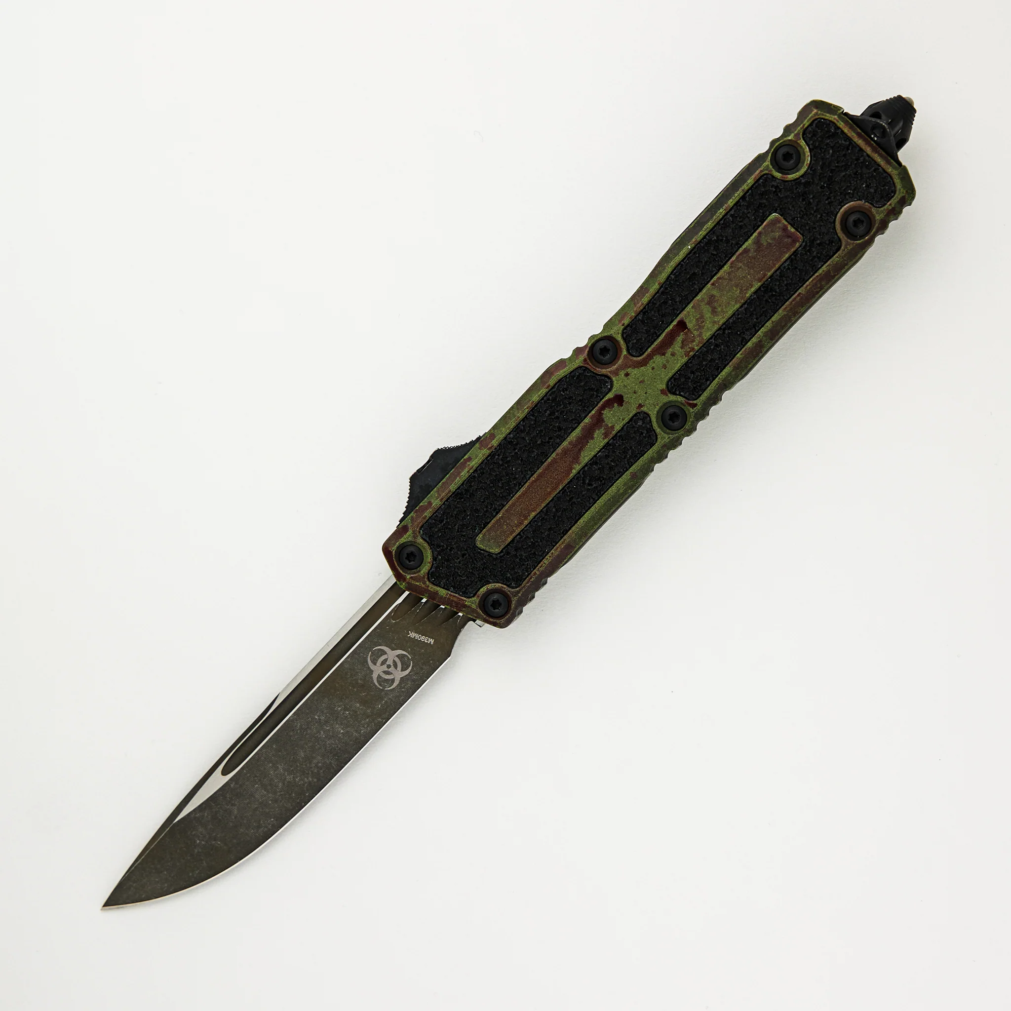 Scarab II S/E Gen III Outbreak Signature Series Standard 1278-1 OBS