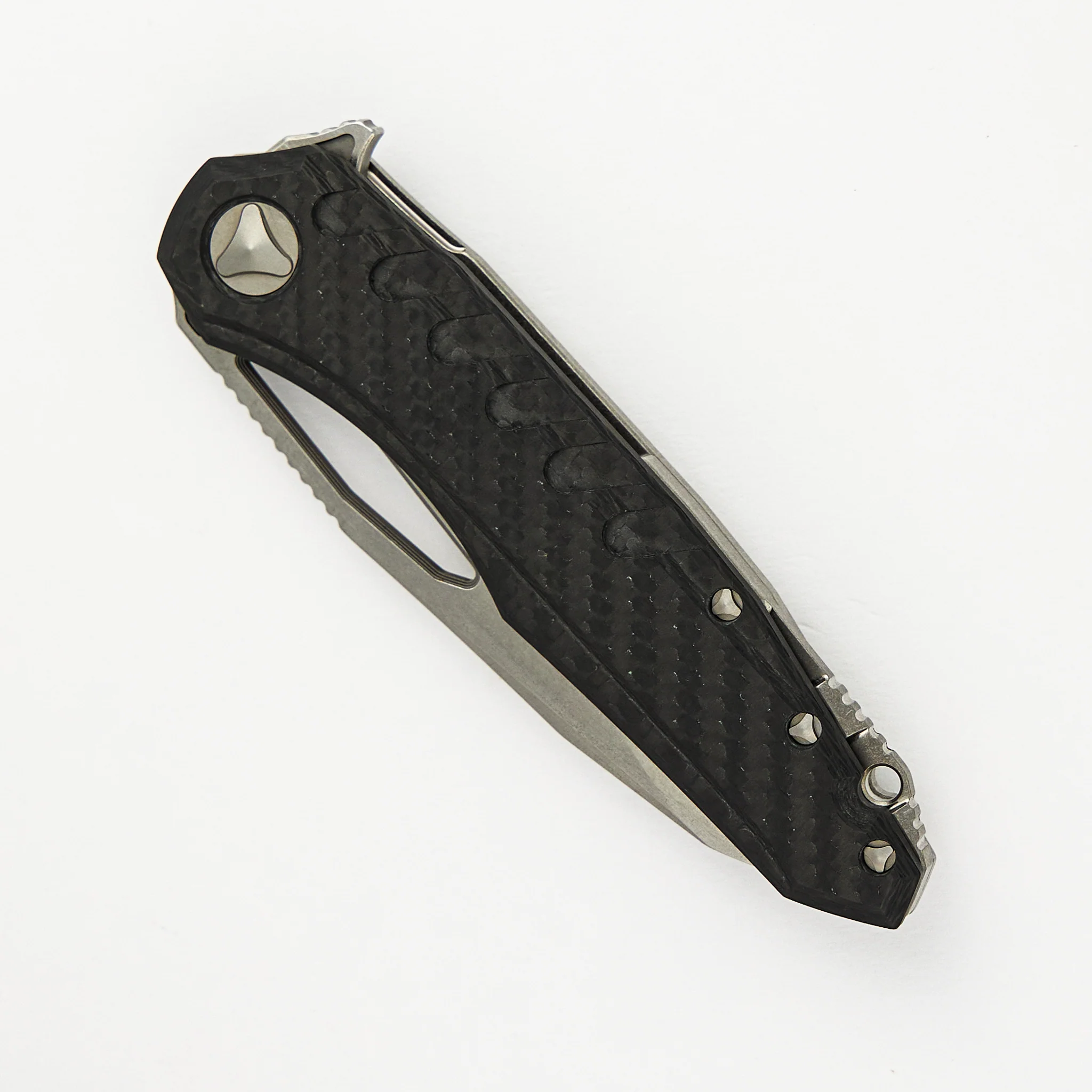 Sigil W/ Carbon Fiber Stonewash Standard 196-10 CF - Image 3