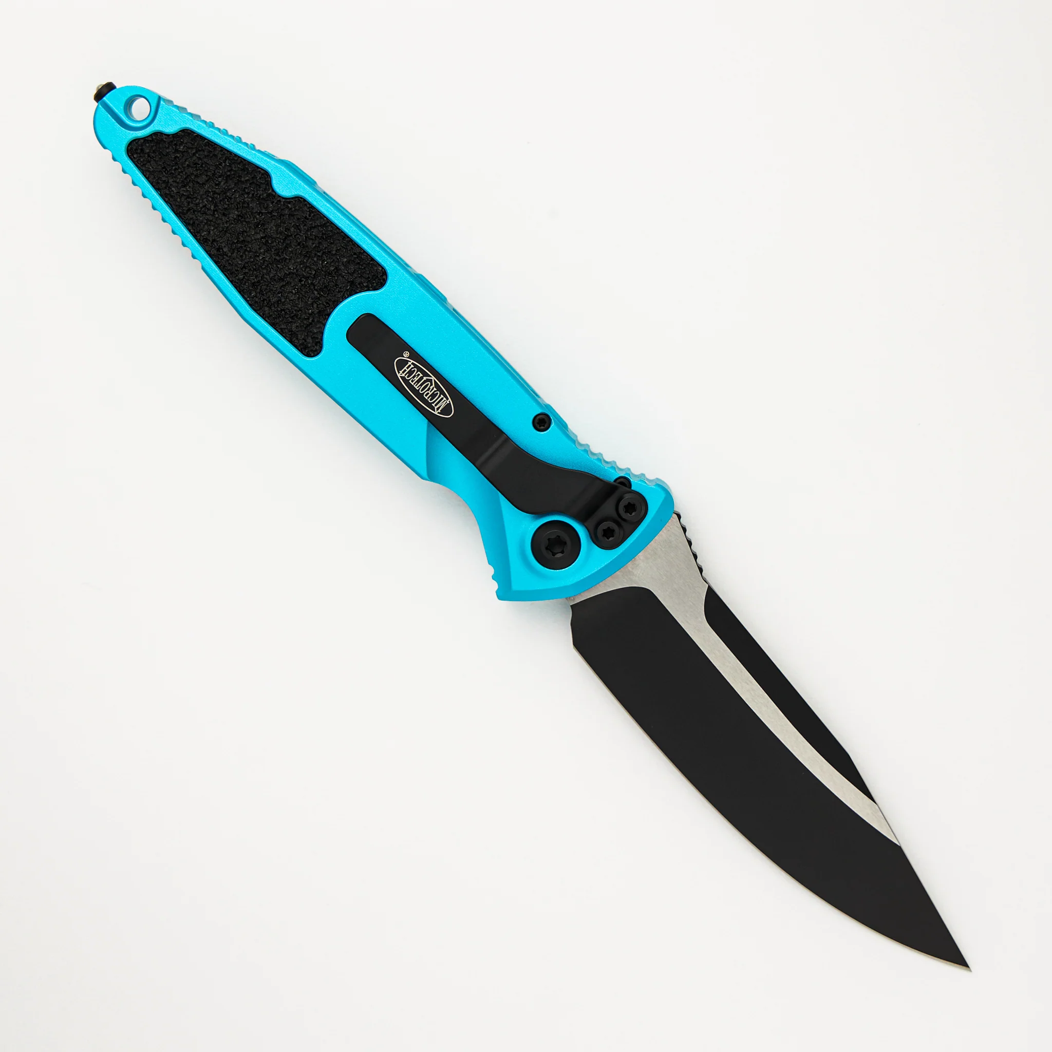Socom Elite Auto S/E Turquoise Standard 160A-1 TQ - Image 2
