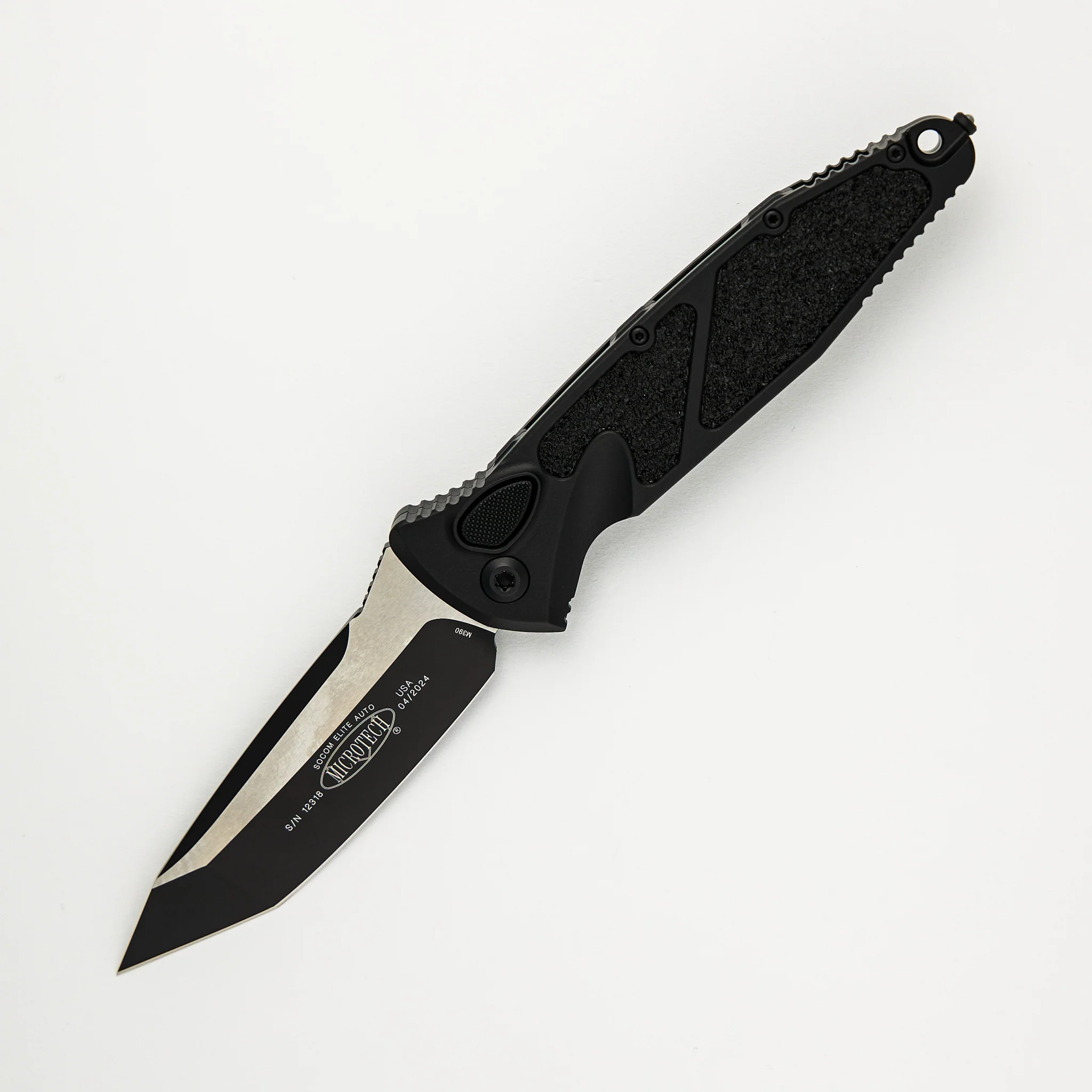 Socom Elite Auto T/E Tactical Standard 161A-1 T
