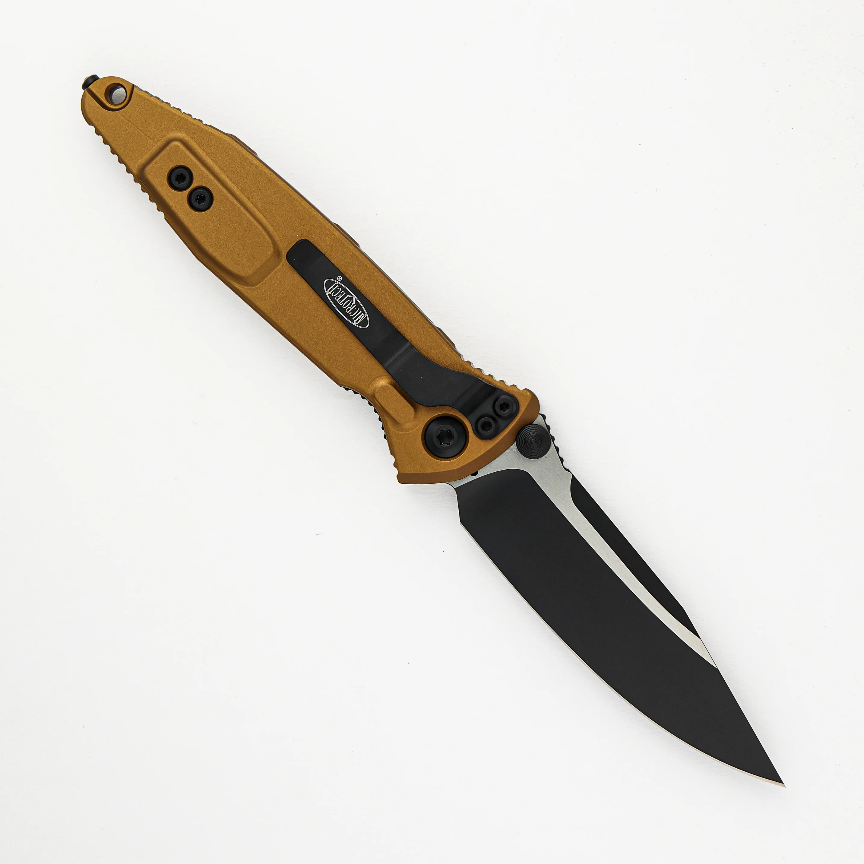 Socom Elite S/E Black Standard Tan 160-1TA - Image 2