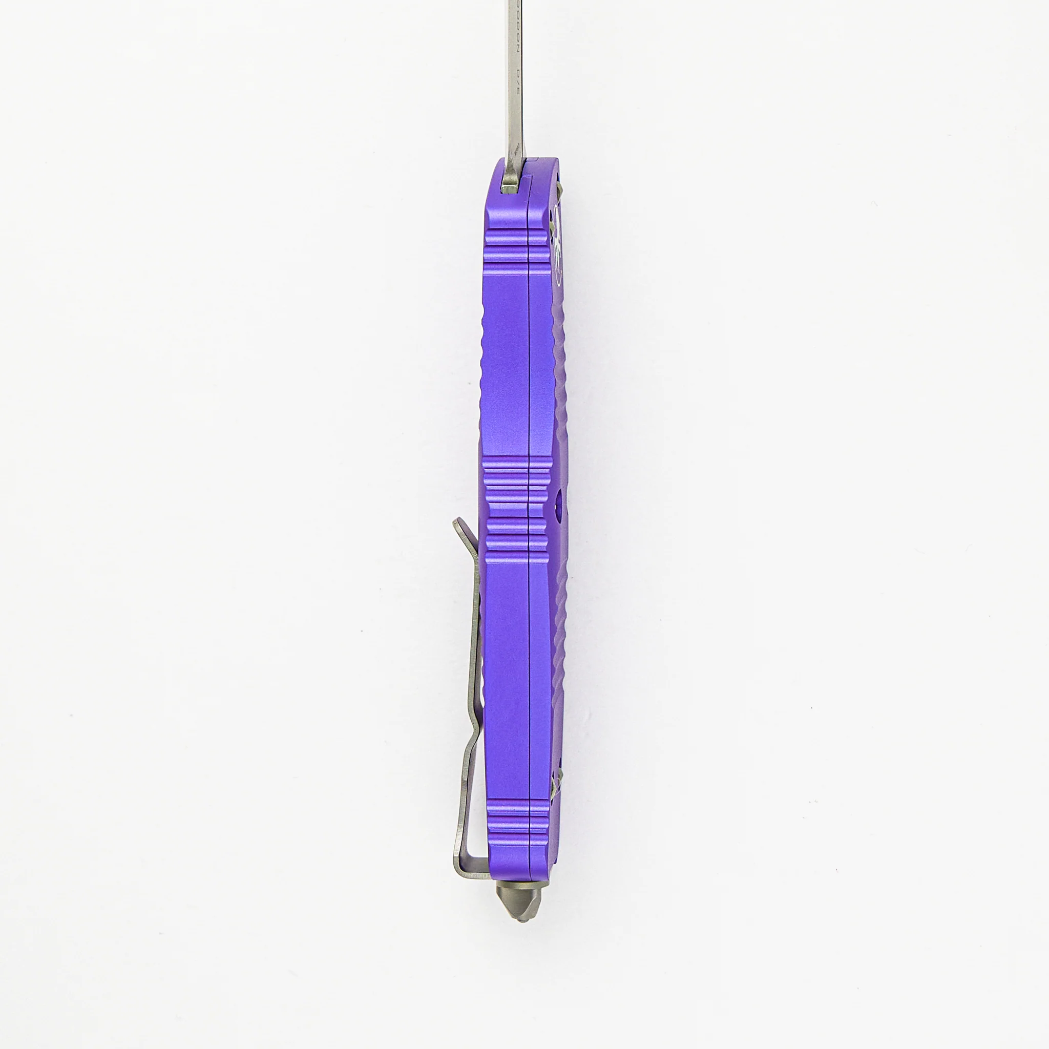Troodon D/E Purple Stonewash Standard 138-10 PU - Image 6