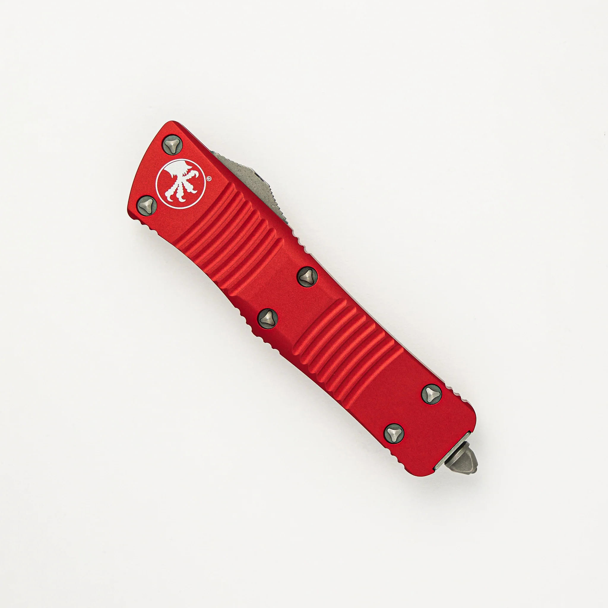 Troodon D/E Red Apocalyptic Standard 138-10 APRD - Image 3