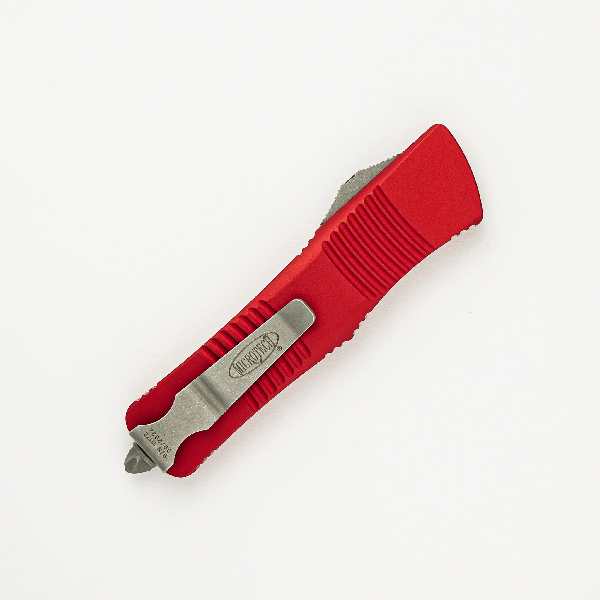 Troodon D/E Red Apocalyptic Standard 138-10 APRD - Image 4