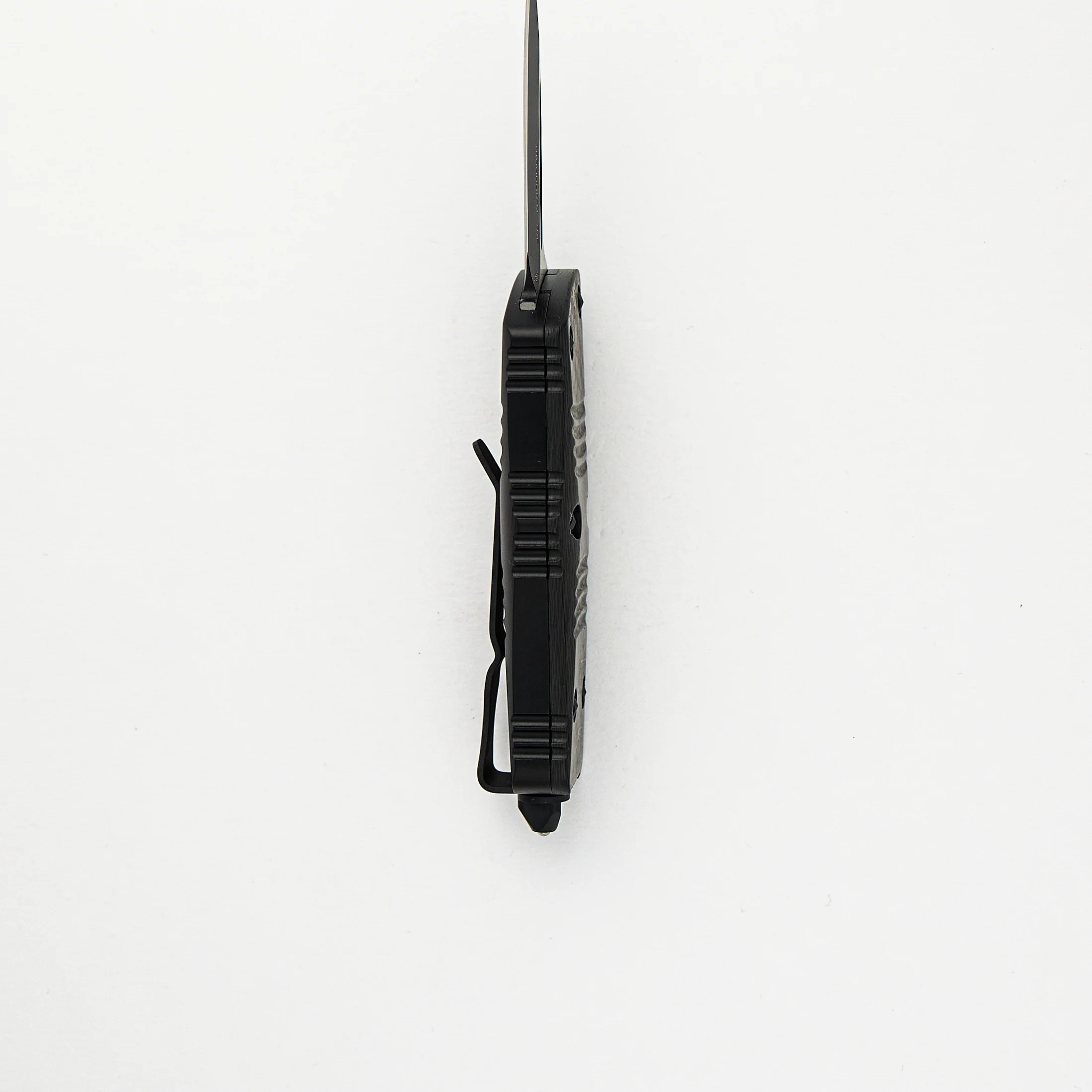 Troodon Mini ā D/E Signature Series Carbon Fiber Top Standard 238-1CFS - Image 6