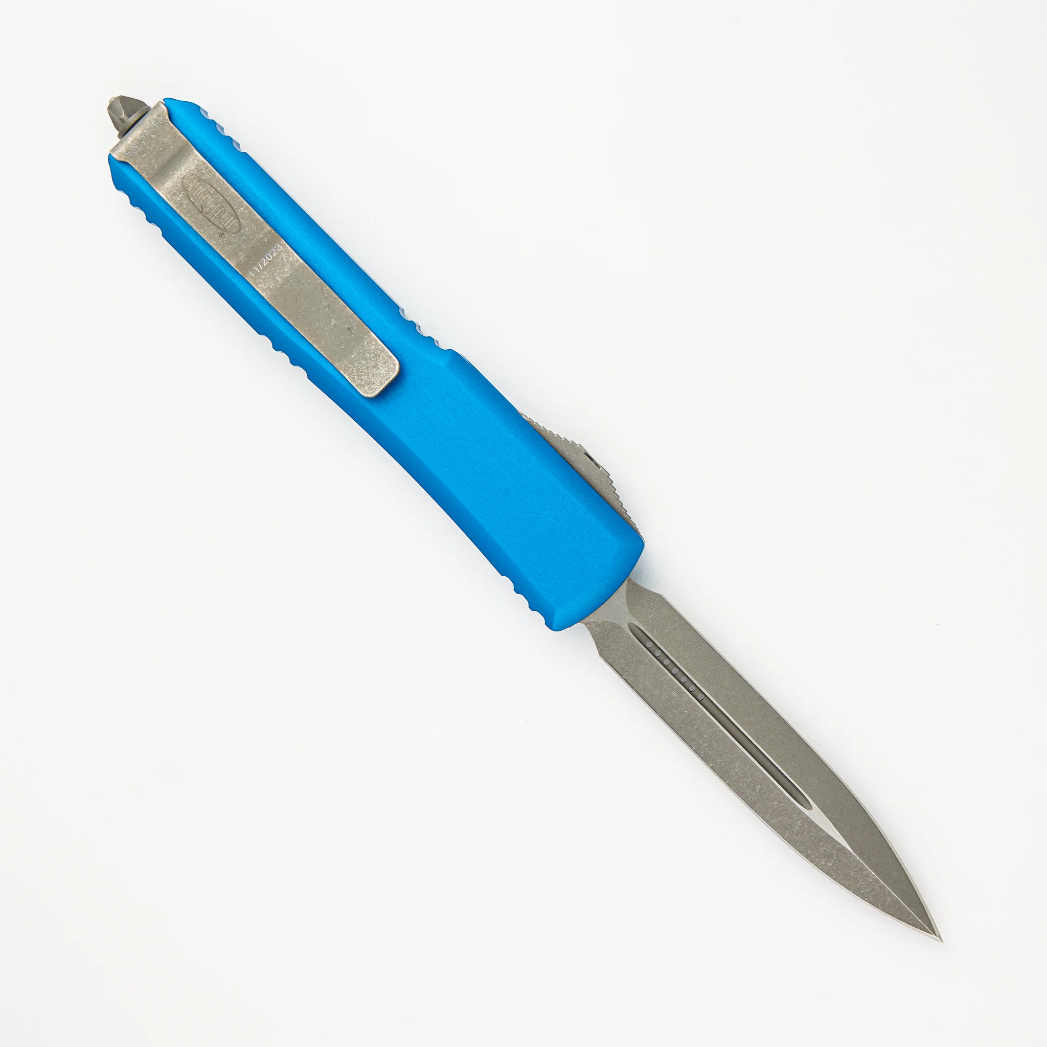 Ultratech D/E Blue Apocalyptic Standard 122-10 APBL - Image 2