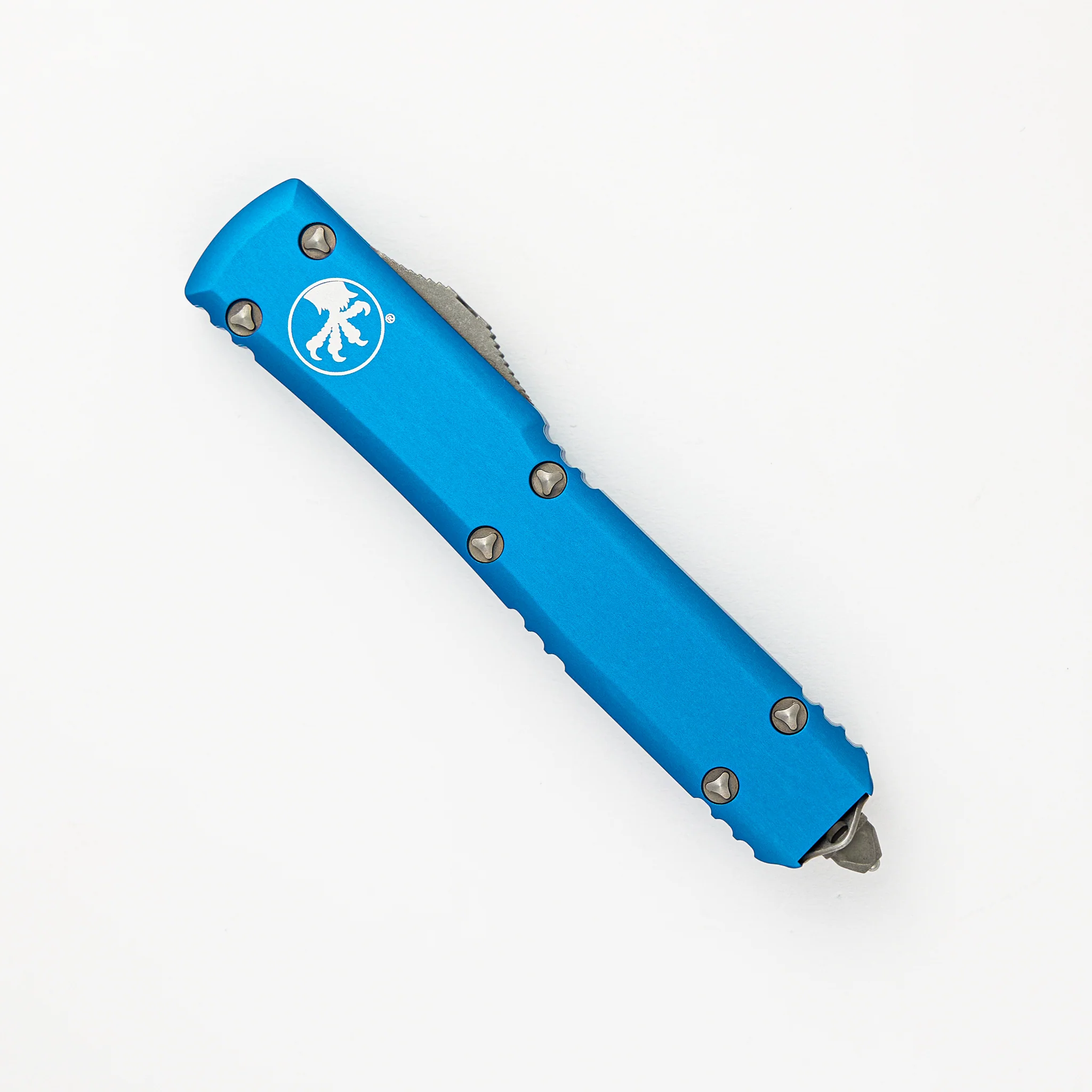 Ultratech D/E Blue Apocalyptic Standard 122-10 APBL - Image 3