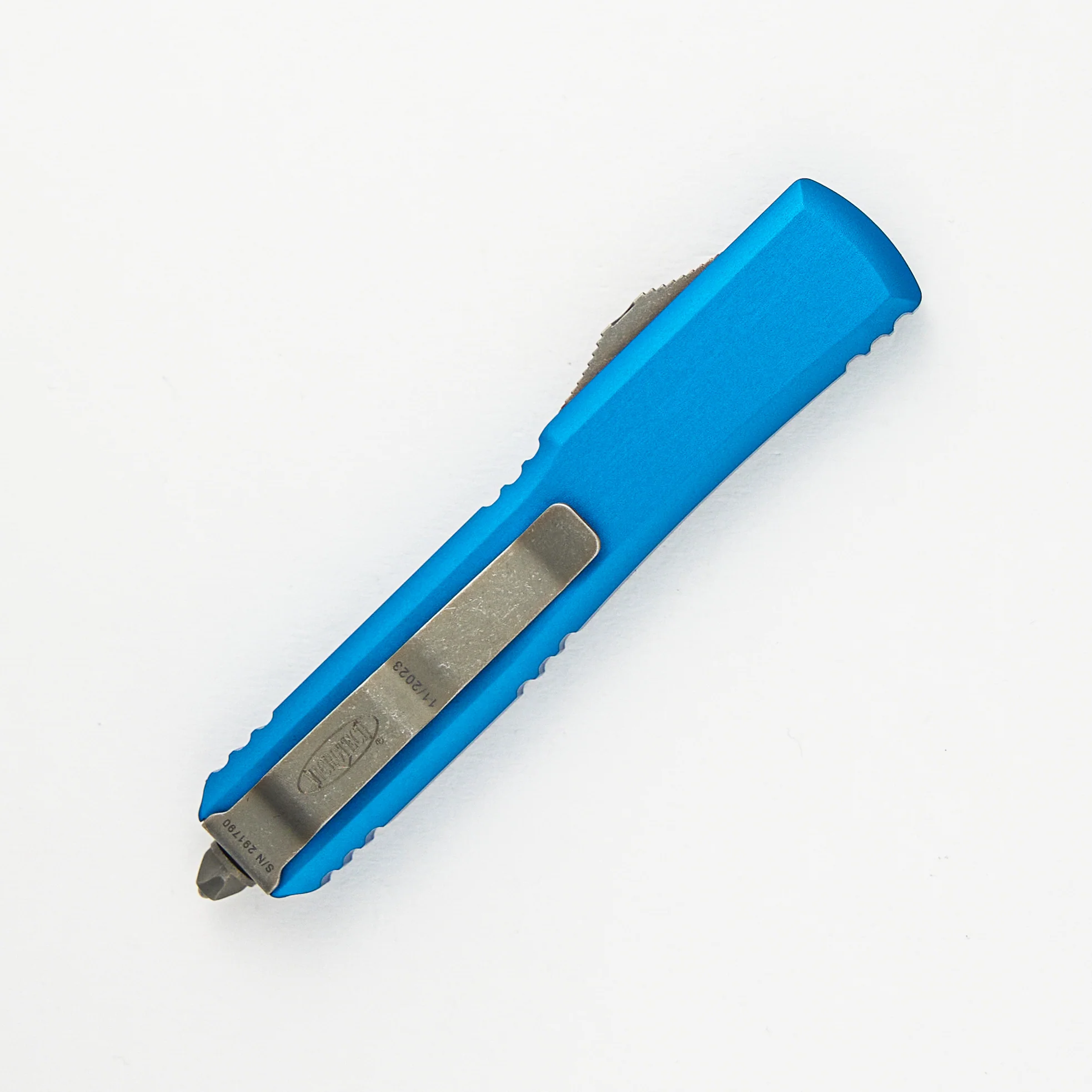 Ultratech D/E Blue Apocalyptic Standard 122-10 APBL - Image 4