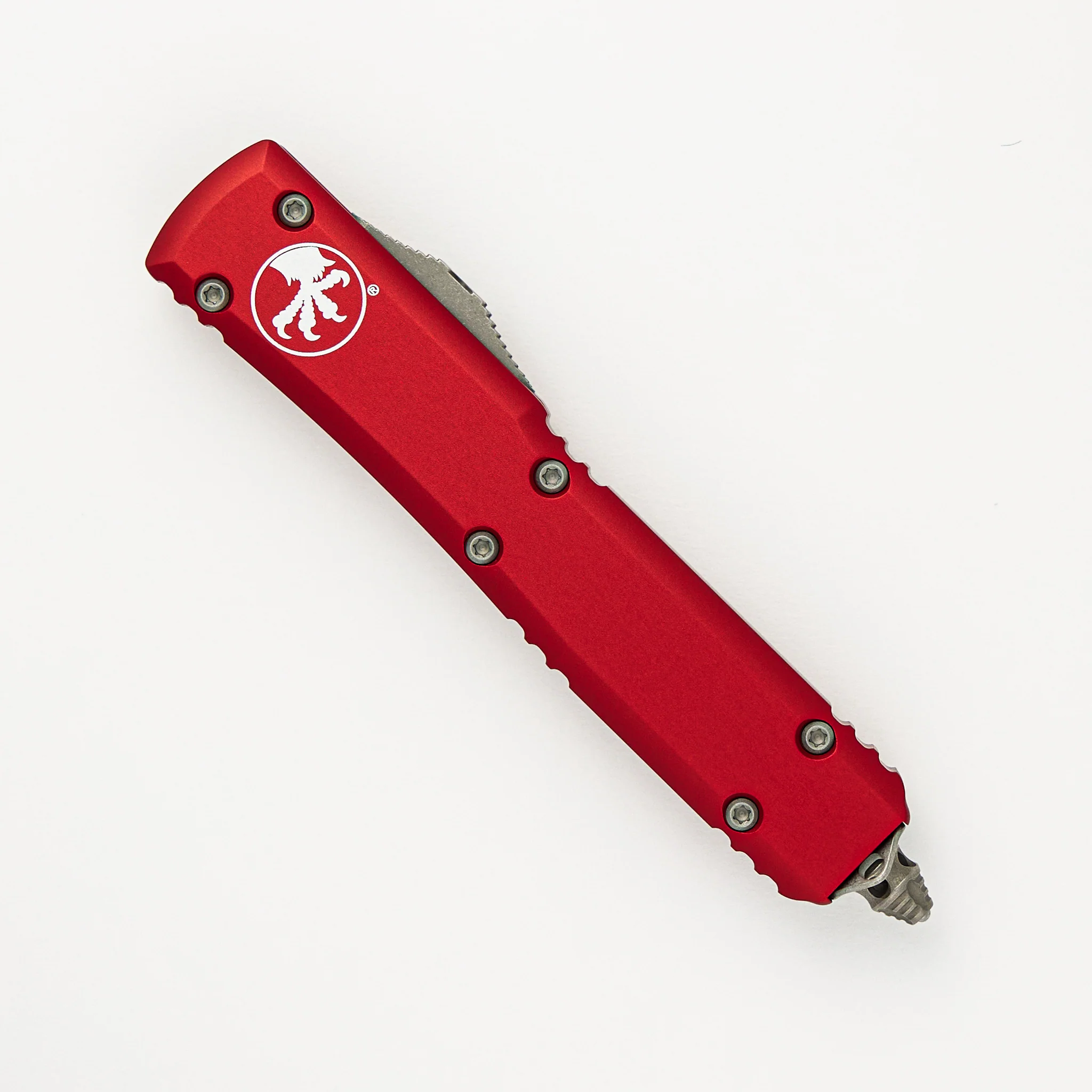 Ultratech D/E Red Apocalyptic Standard 122-10 APRD - Image 3