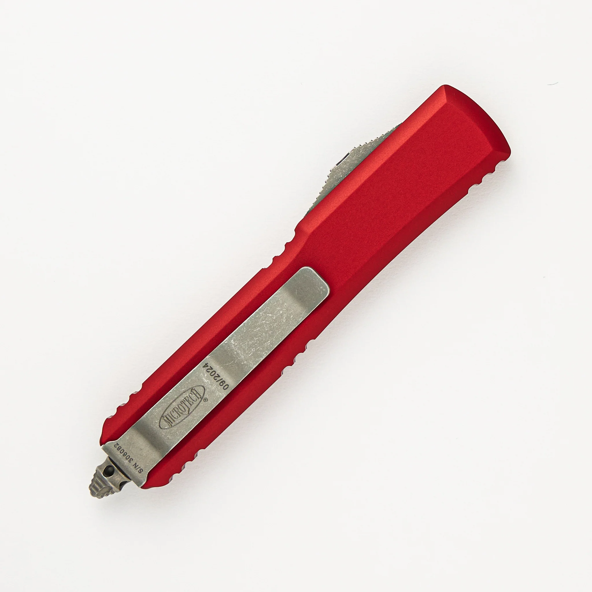Ultratech D/E Red Apocalyptic Standard 122-10 APRD - Image 4