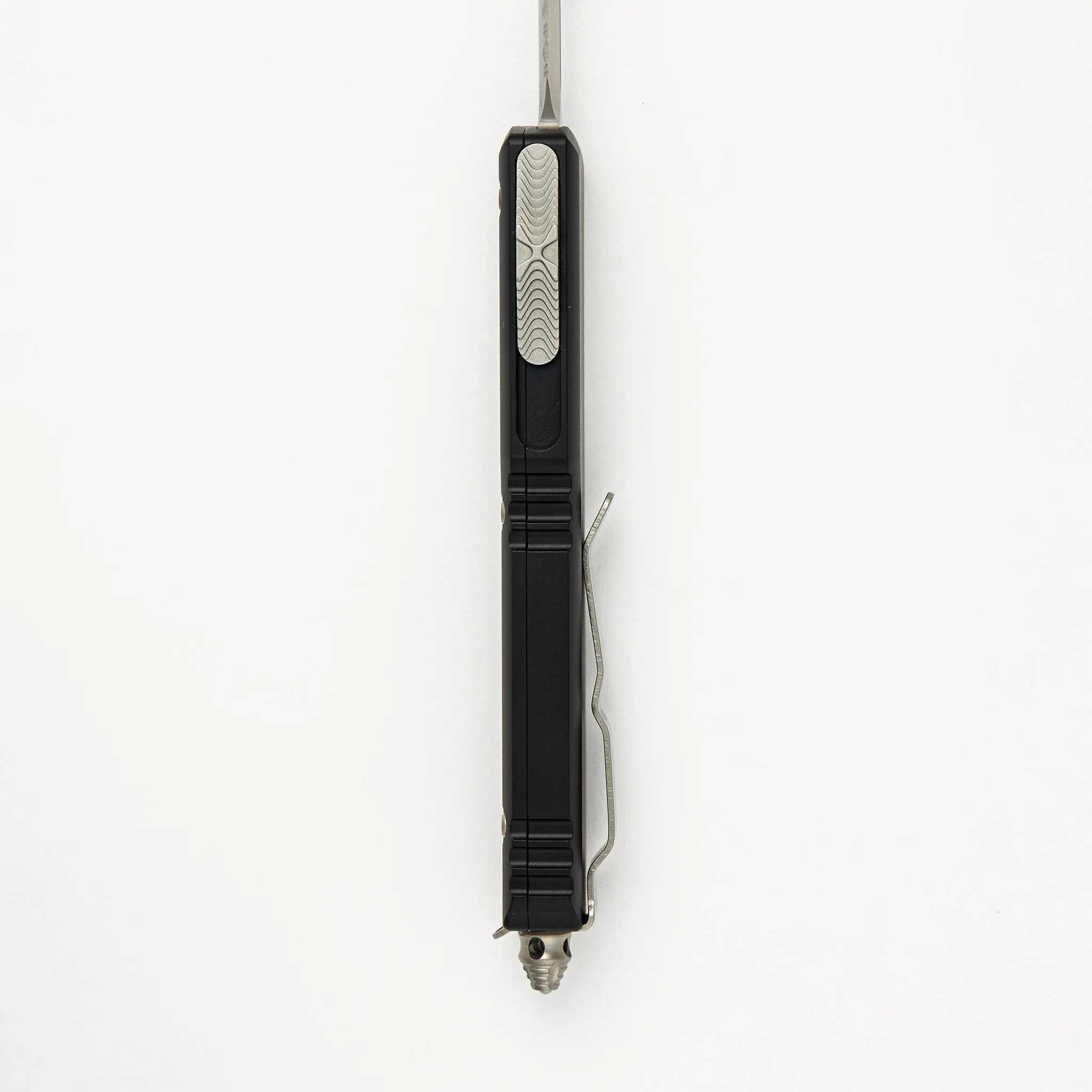 Ultratech D/E Satin Partial Serrated 122-5 - Image 5