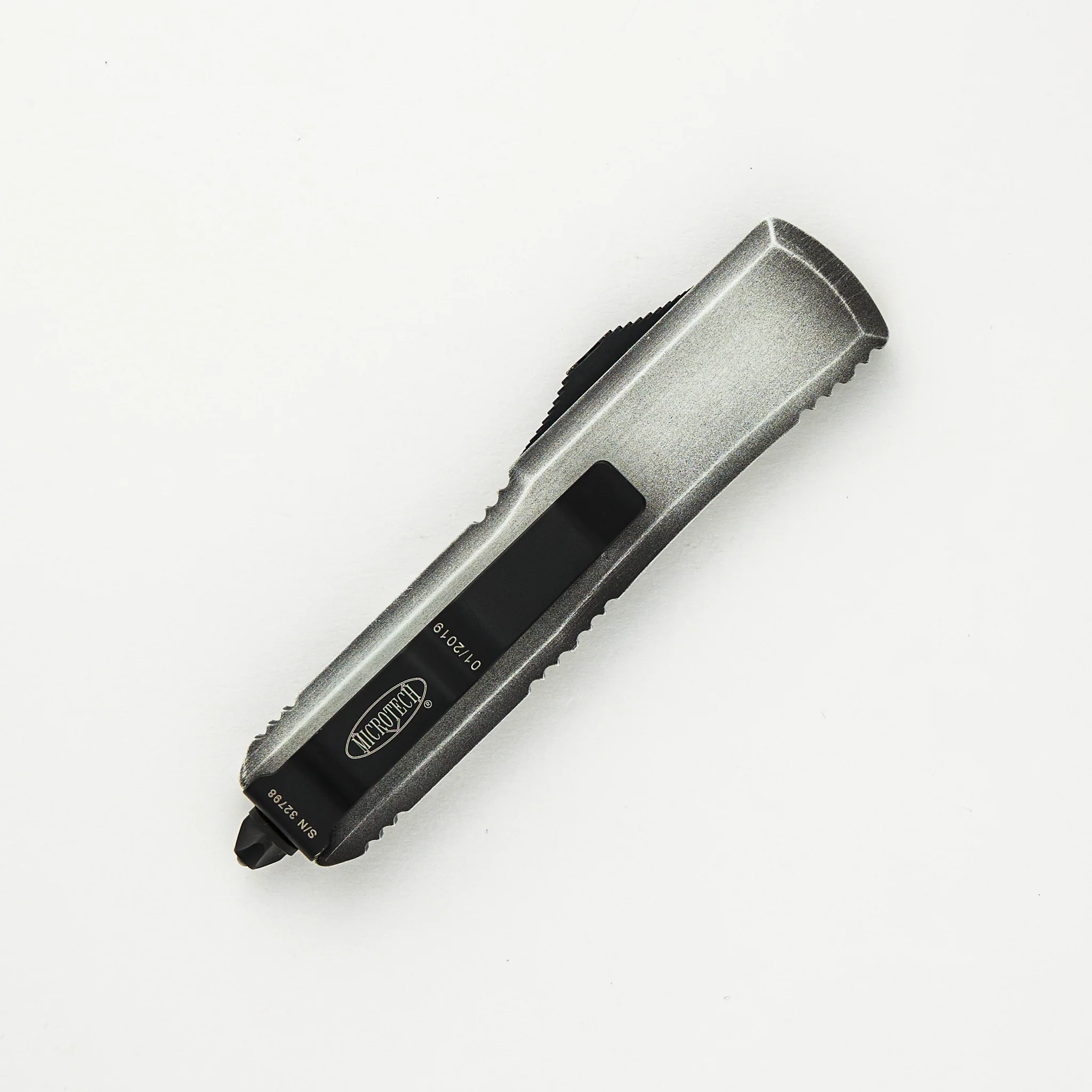 Microtech UTX-85 - Spartan PVK Custom - Image 4