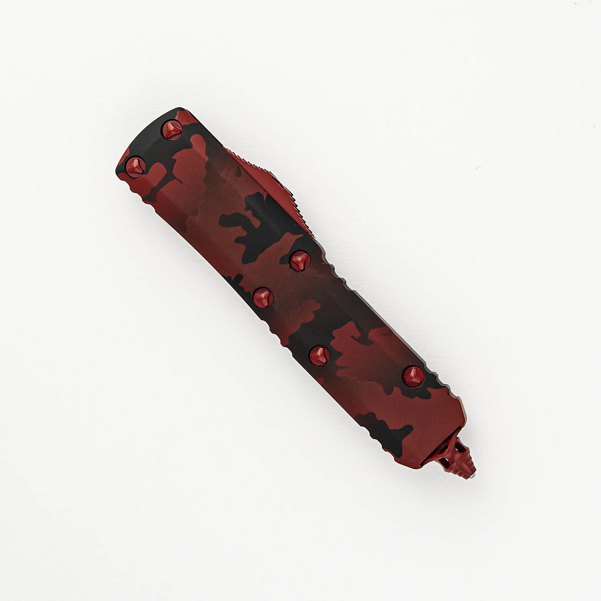 "Signature Series" UTX-85 T/E Red Camo Standard 233-1 RCS - Image 3