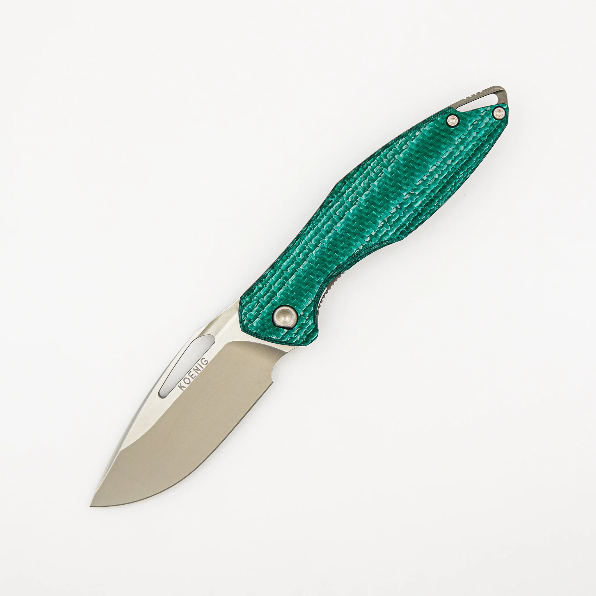 Mini Arius - Non Flipper