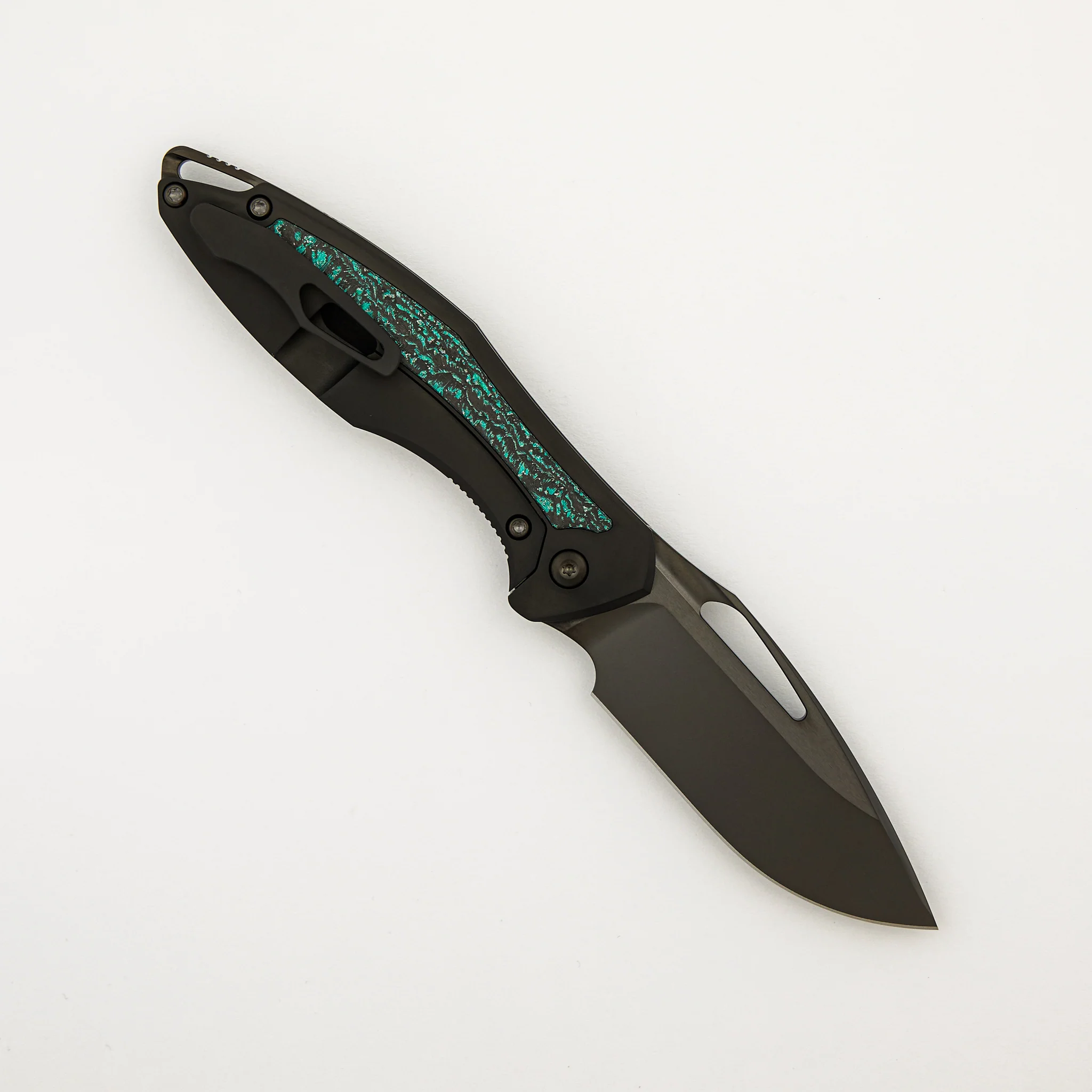 Mini Arius - Non Flipper - 2025 R1 Invitational - Image 2
